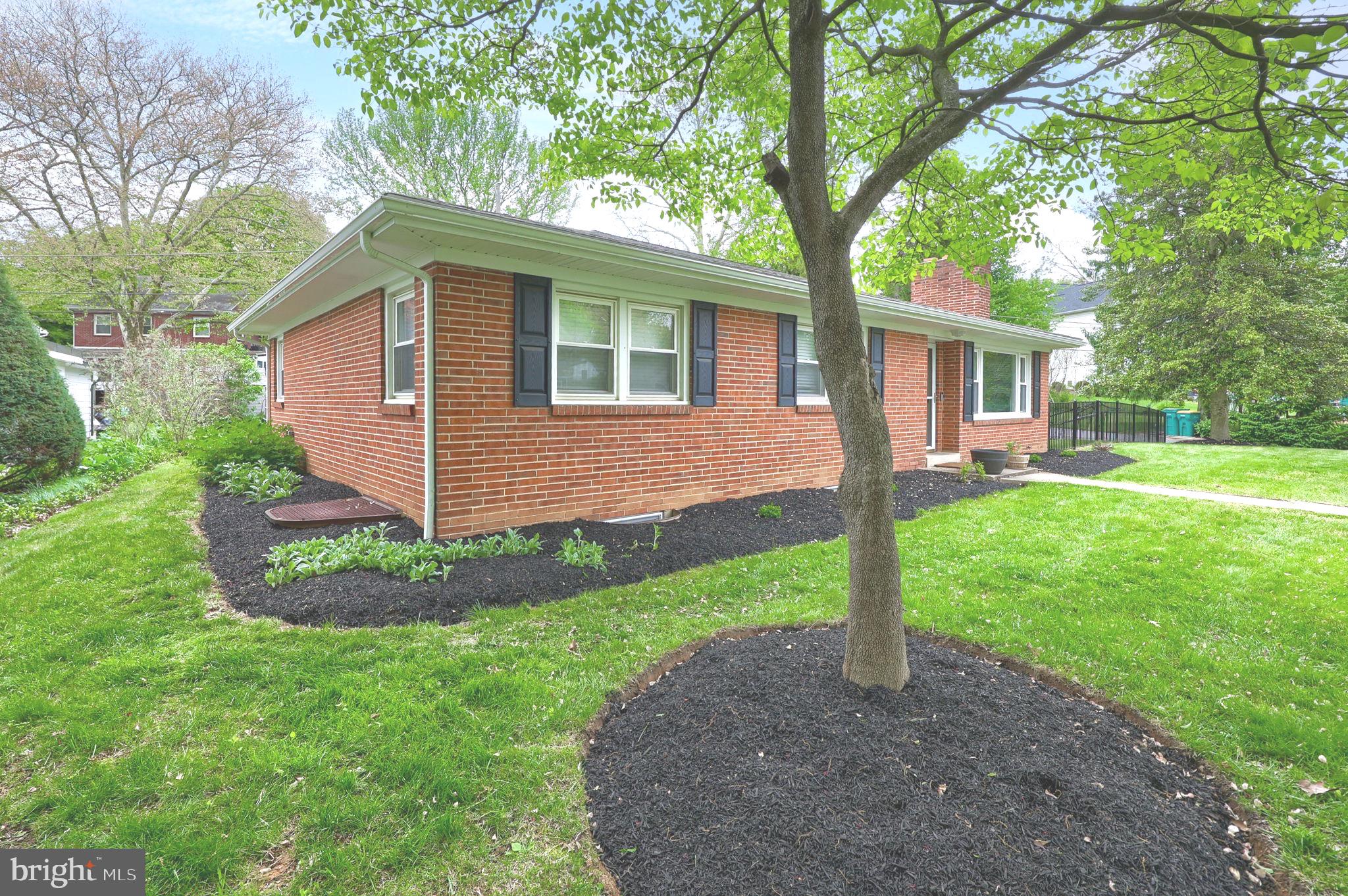 43 OAK LANE