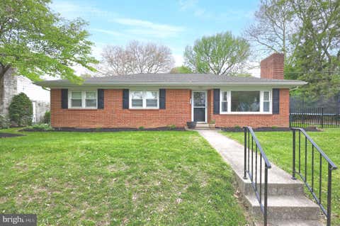 Photo of 43 Oak Lane, HERSHEY, PA 17033 (MLS # PADA2059860)