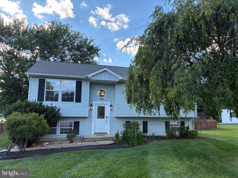 Photo of 53 Bugs Court, RANSON, WV 25438 (MLS # WVJF2024742)