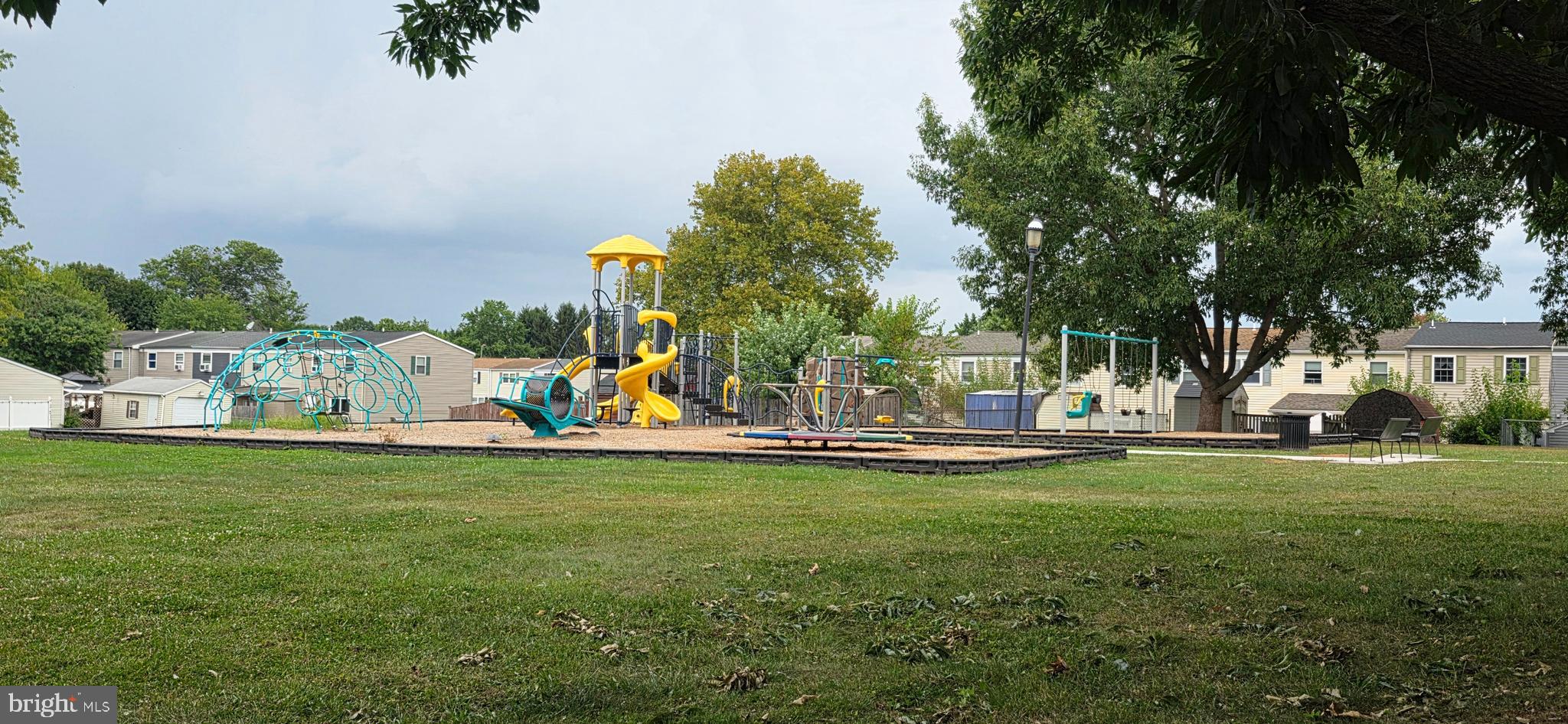 TANEY VILLAGE - Residential