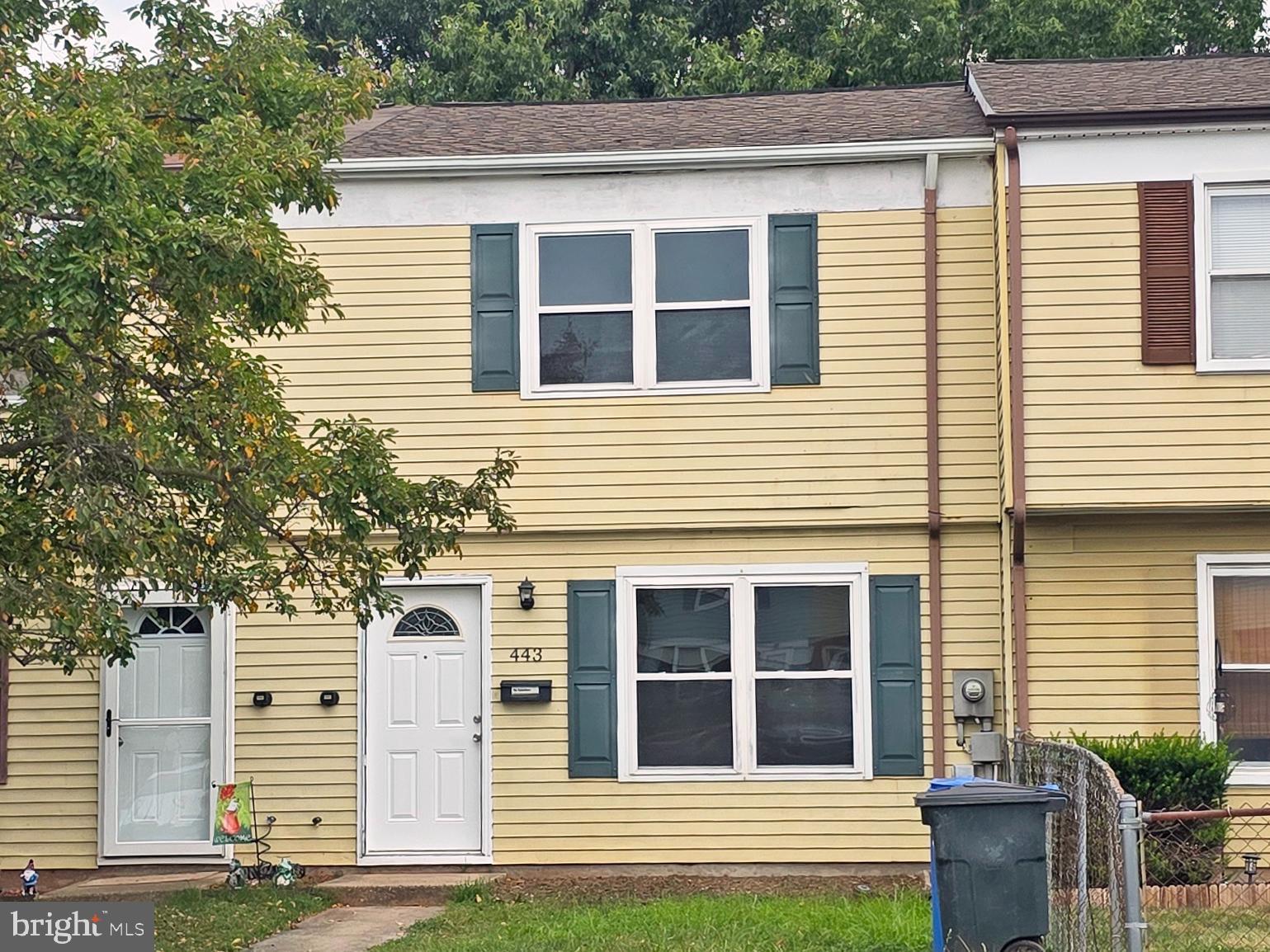 TANEY VILLAGE - Residential