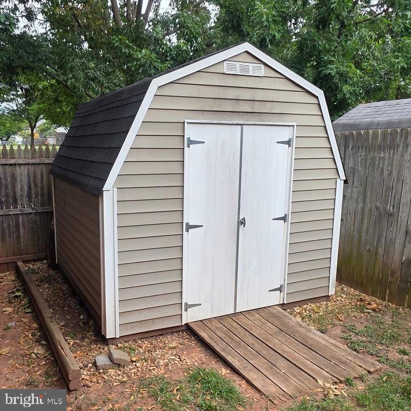 TANEY VILLAGE - Residential