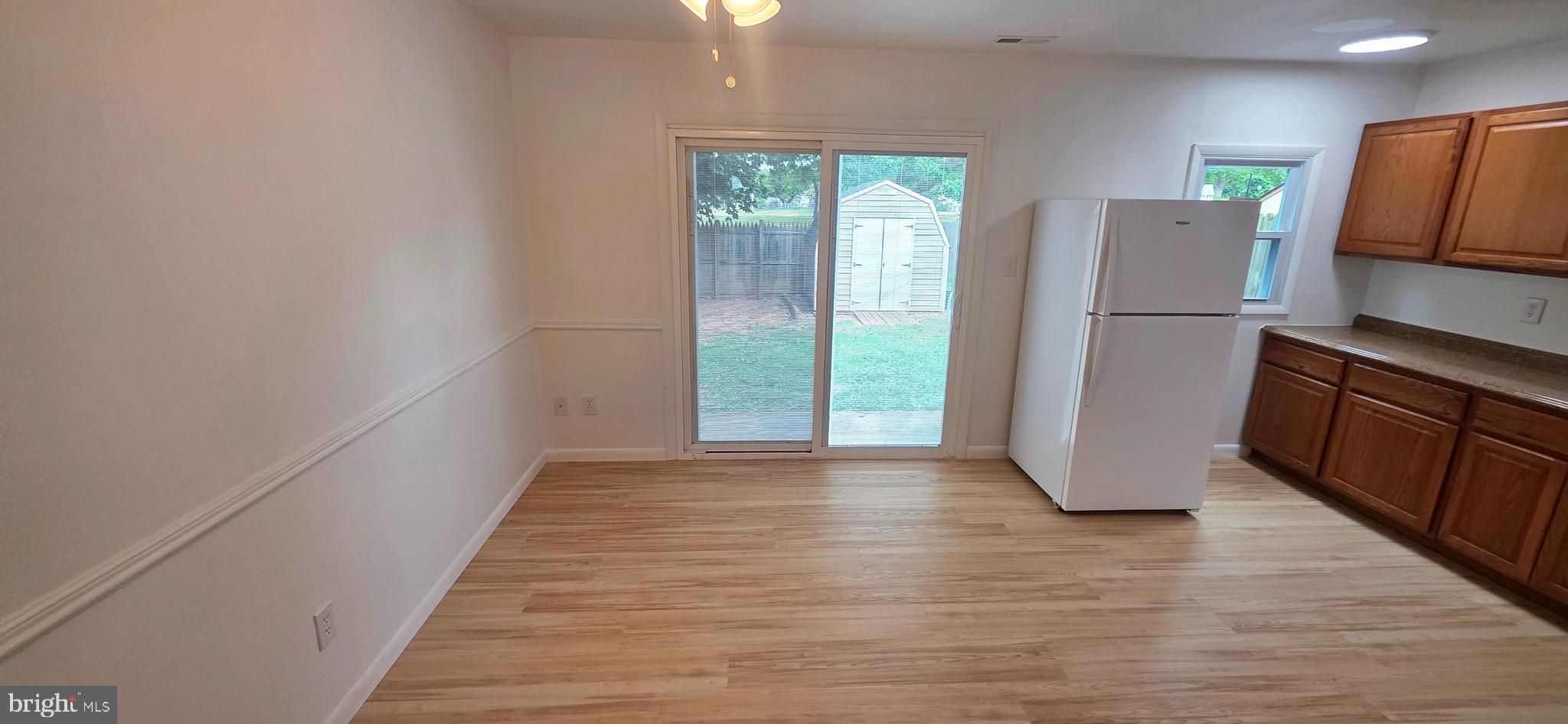 TANEY VILLAGE - Residential