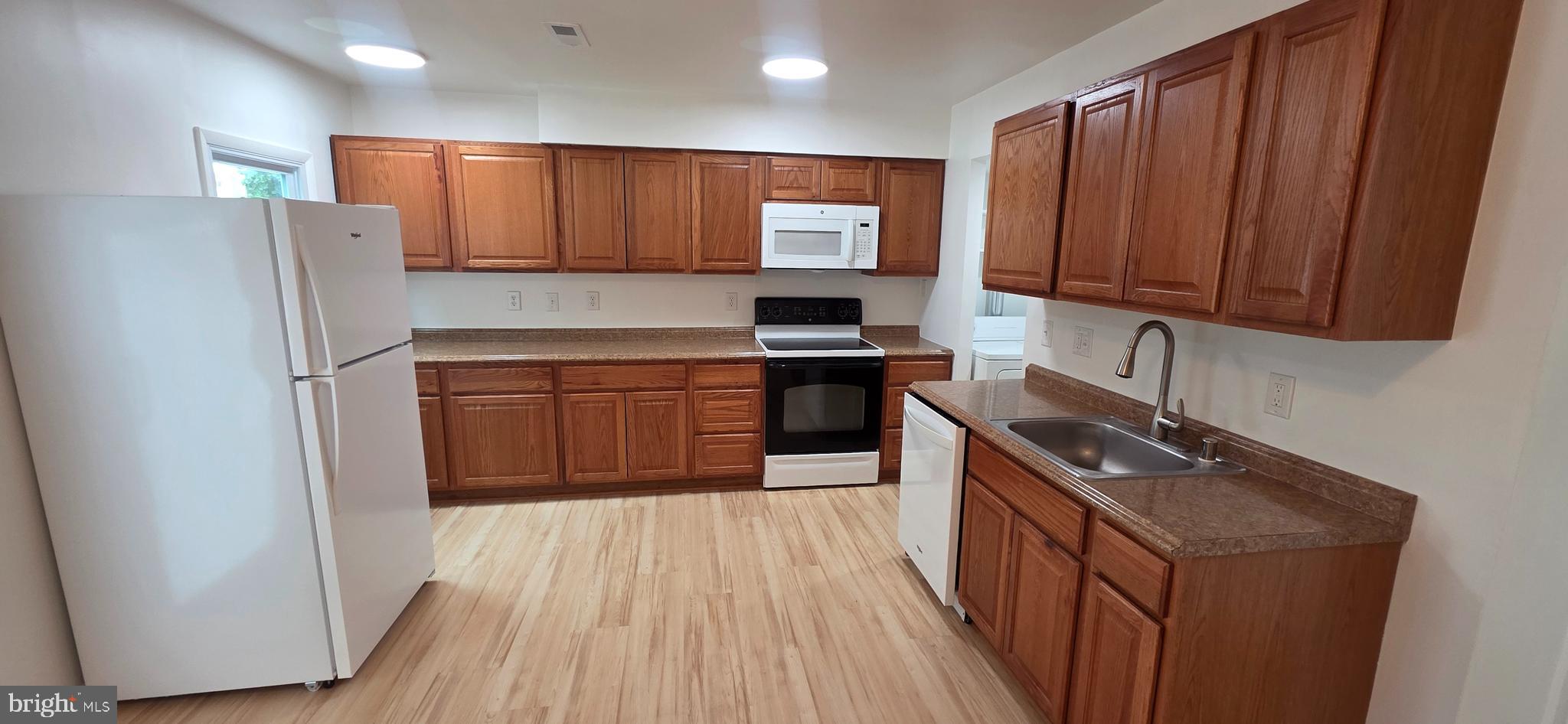 TANEY VILLAGE - Residential