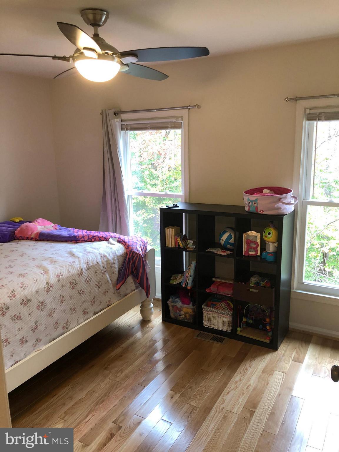 SPRINGFIELD OAKS - Residential Lease