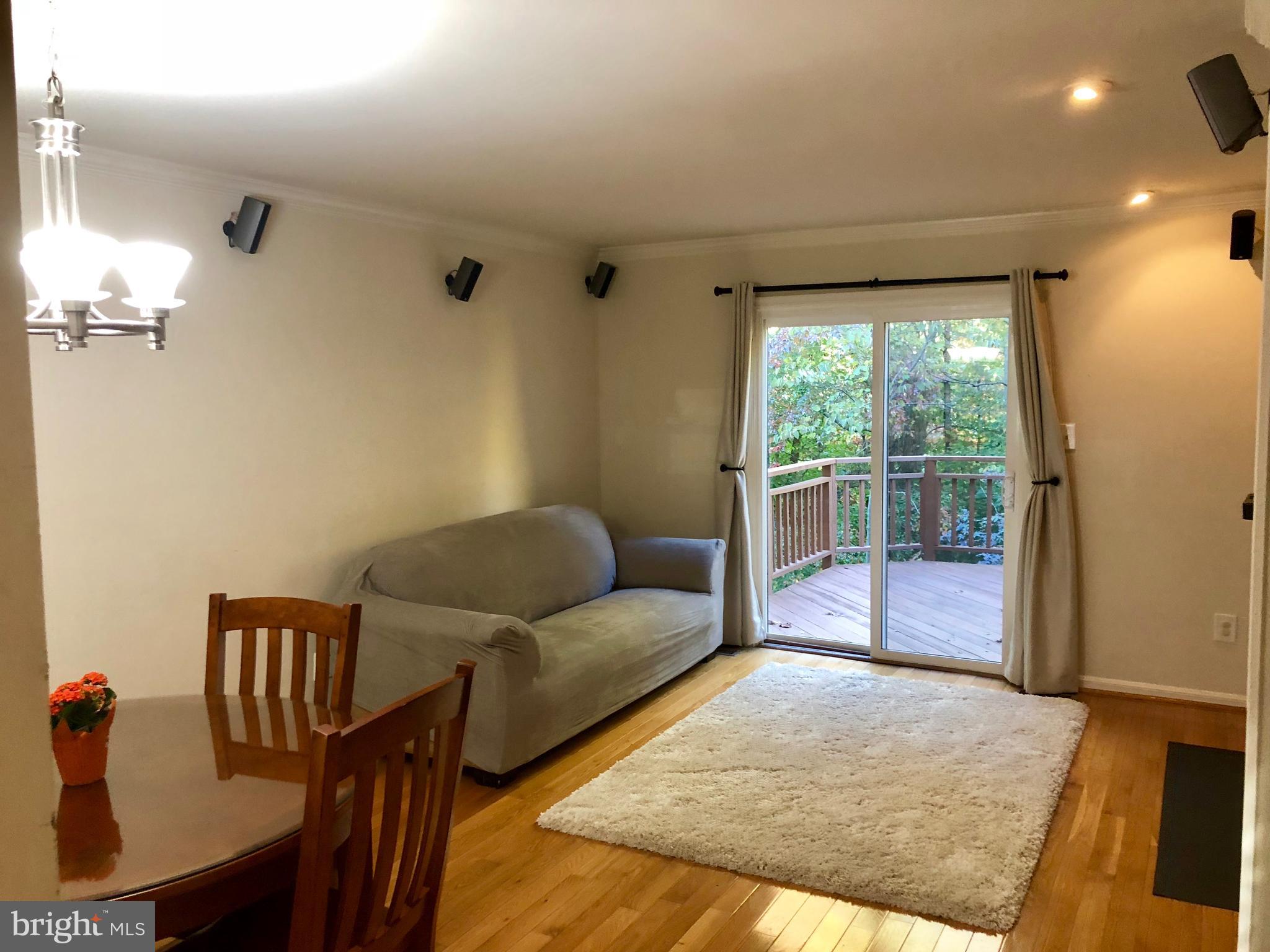 SPRINGFIELD OAKS - Residential Lease