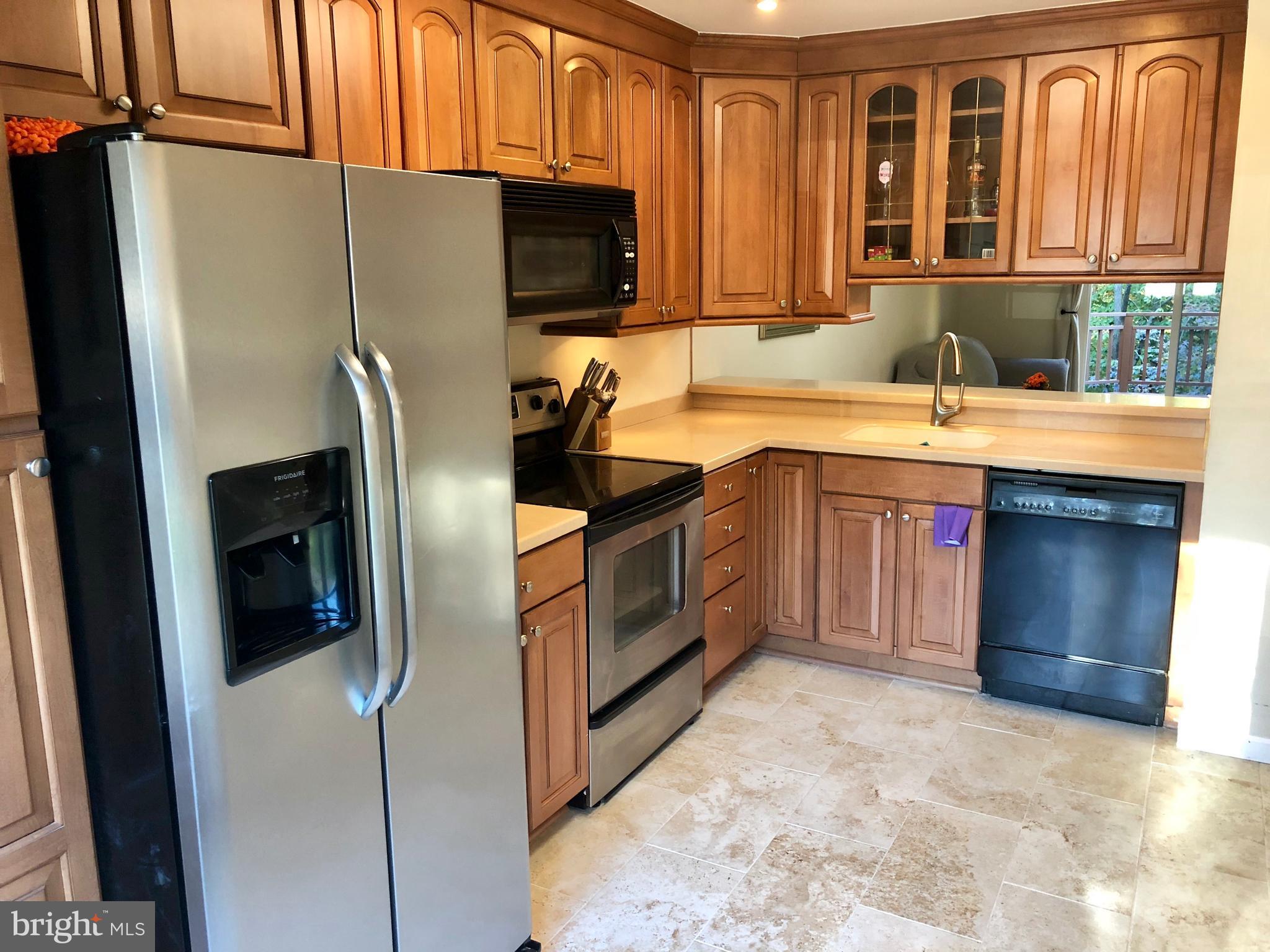 SPRINGFIELD OAKS - Residential Lease