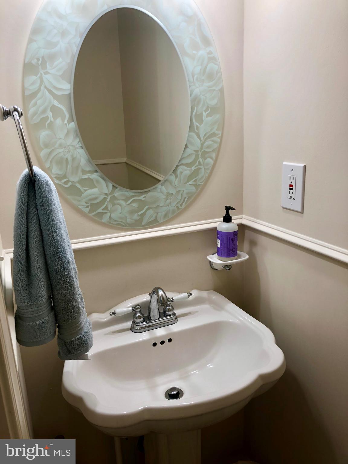 SPRINGFIELD OAKS - Residential Lease