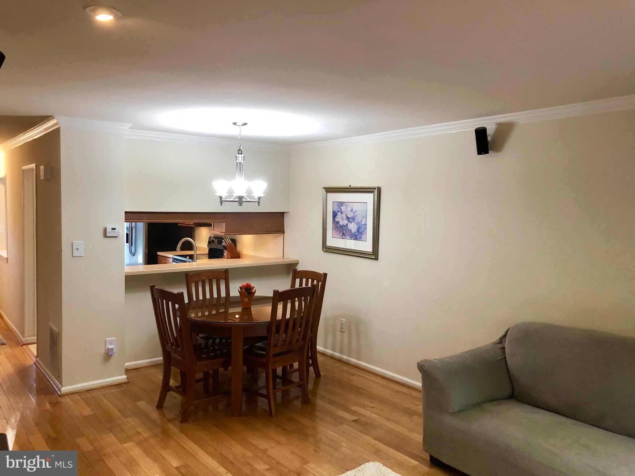 SPRINGFIELD OAKS - Residential Lease