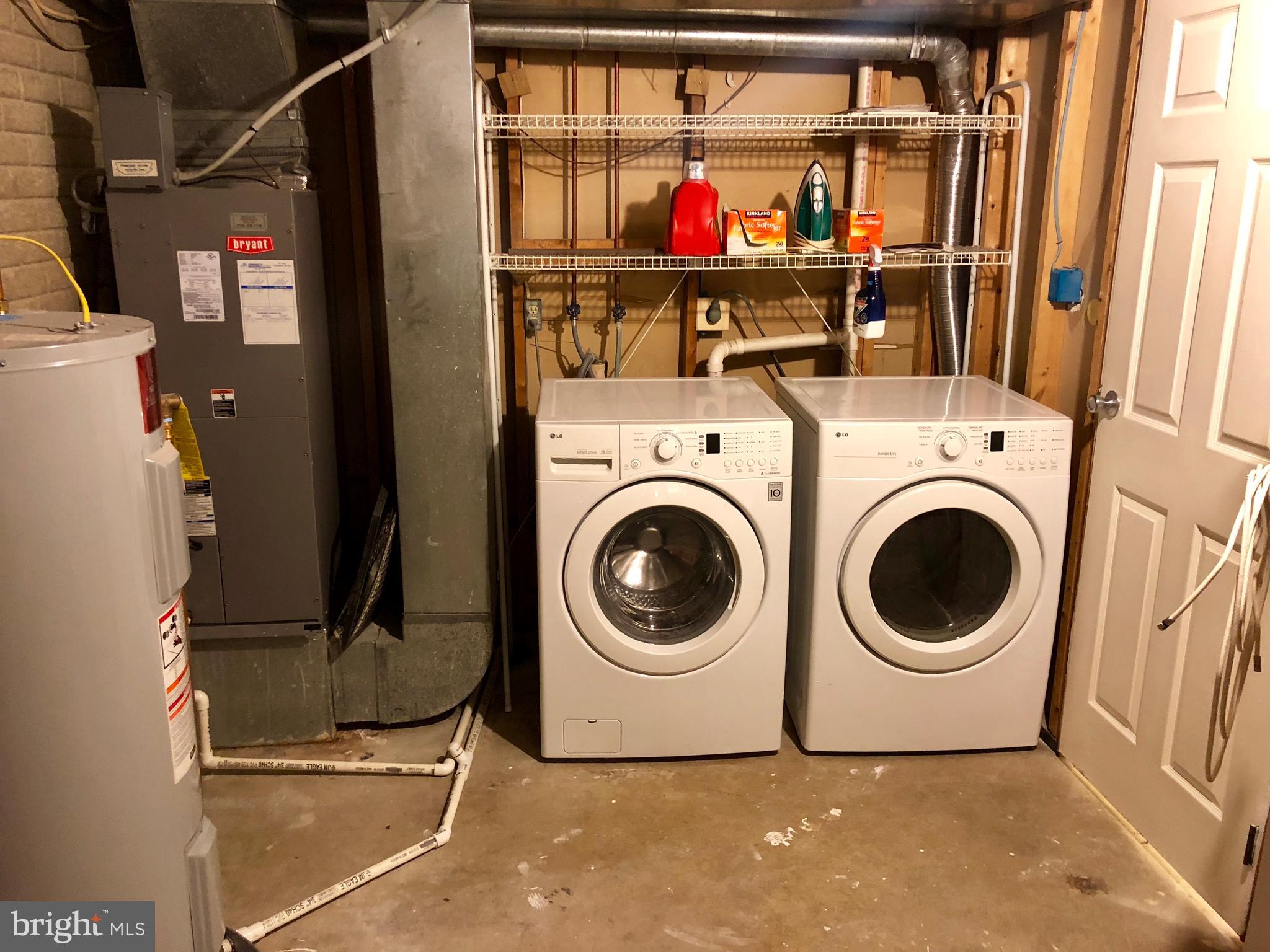 SPRINGFIELD OAKS - Residential Lease