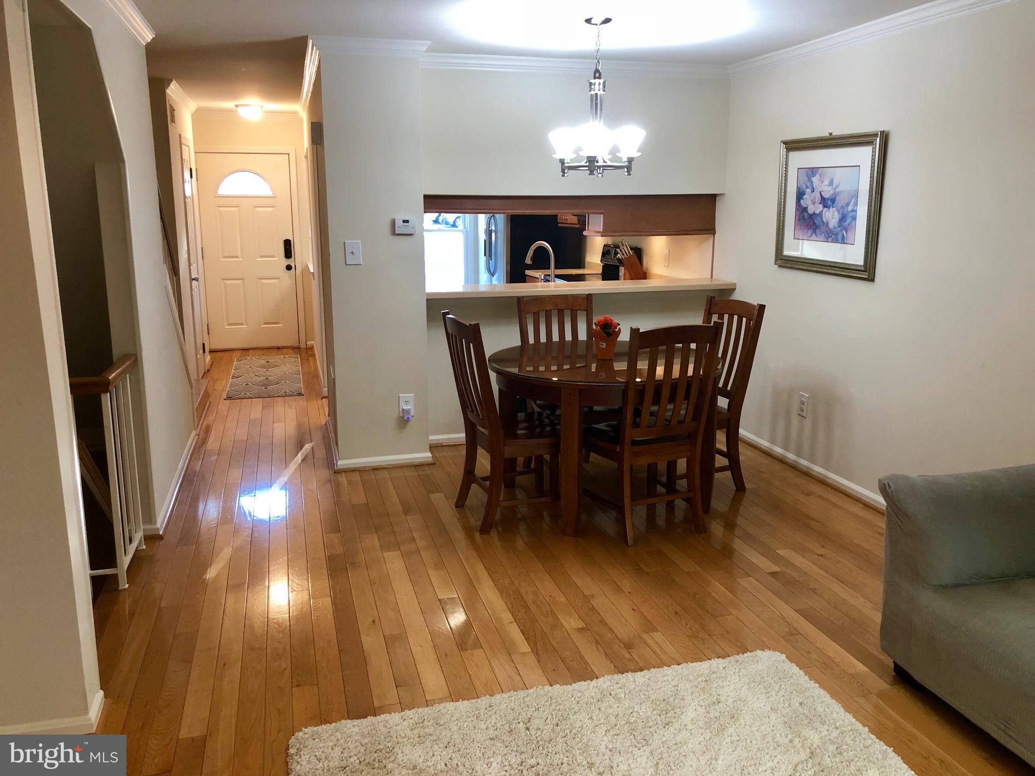 SPRINGFIELD OAKS - Residential Lease