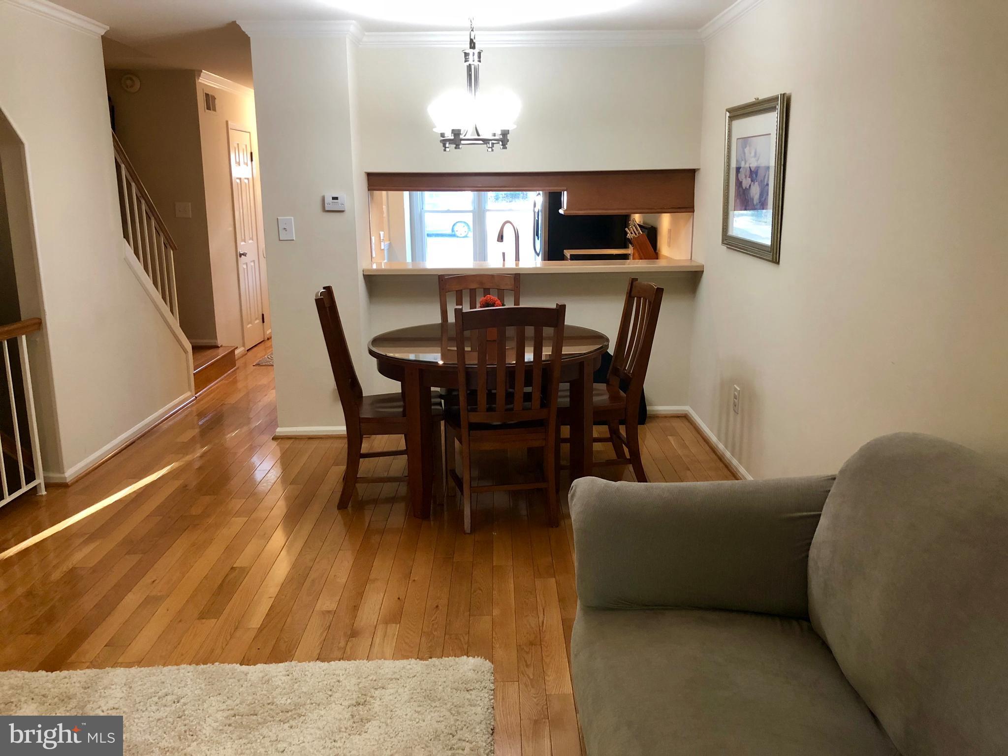 SPRINGFIELD OAKS - Residential Lease