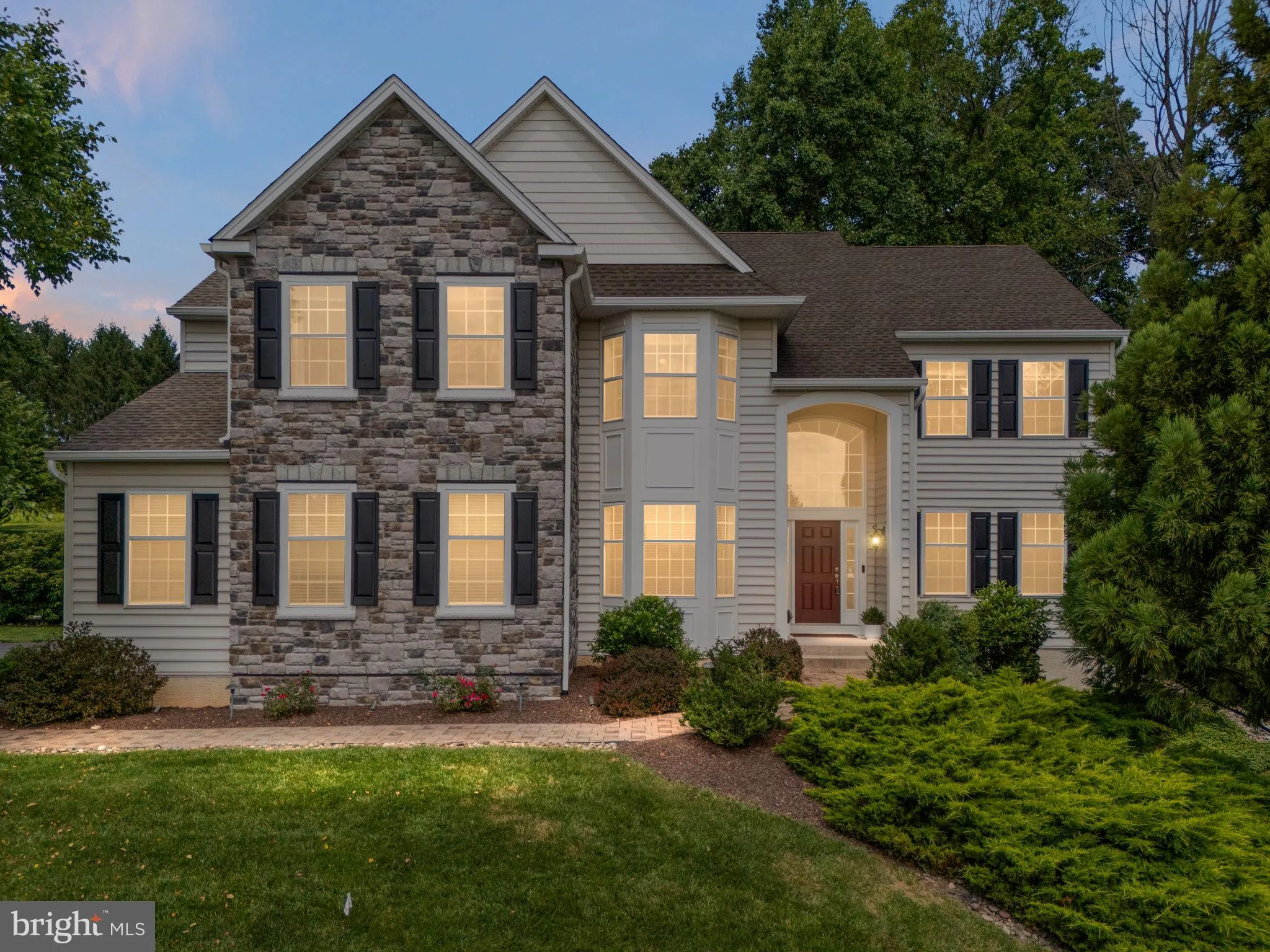 Zionsville, Pennsylvania 18092, United States, 4 Bedrooms Bedrooms, ,3 BathroomsBathrooms,Residential,Active,172762