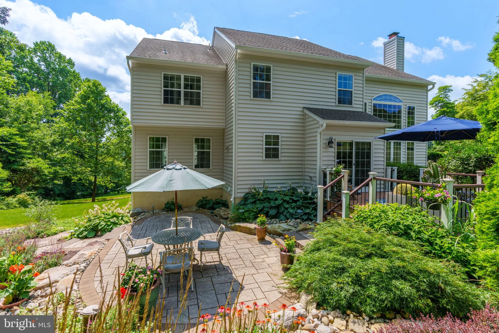 Zionsville, Pennsylvania 18092, United States, 4 Bedrooms Bedrooms, ,3 BathroomsBathrooms,Residential,Active,172762