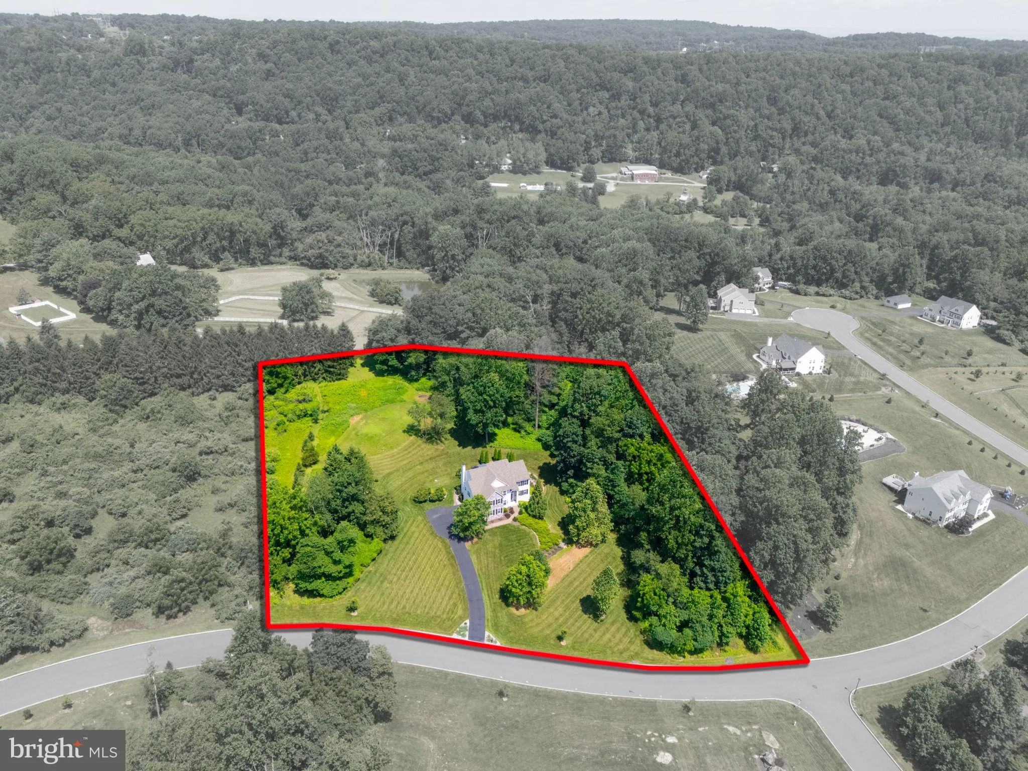 Zionsville, Pennsylvania 18092, United States, 4 Bedrooms Bedrooms, ,3 BathroomsBathrooms,Residential,Active,172762