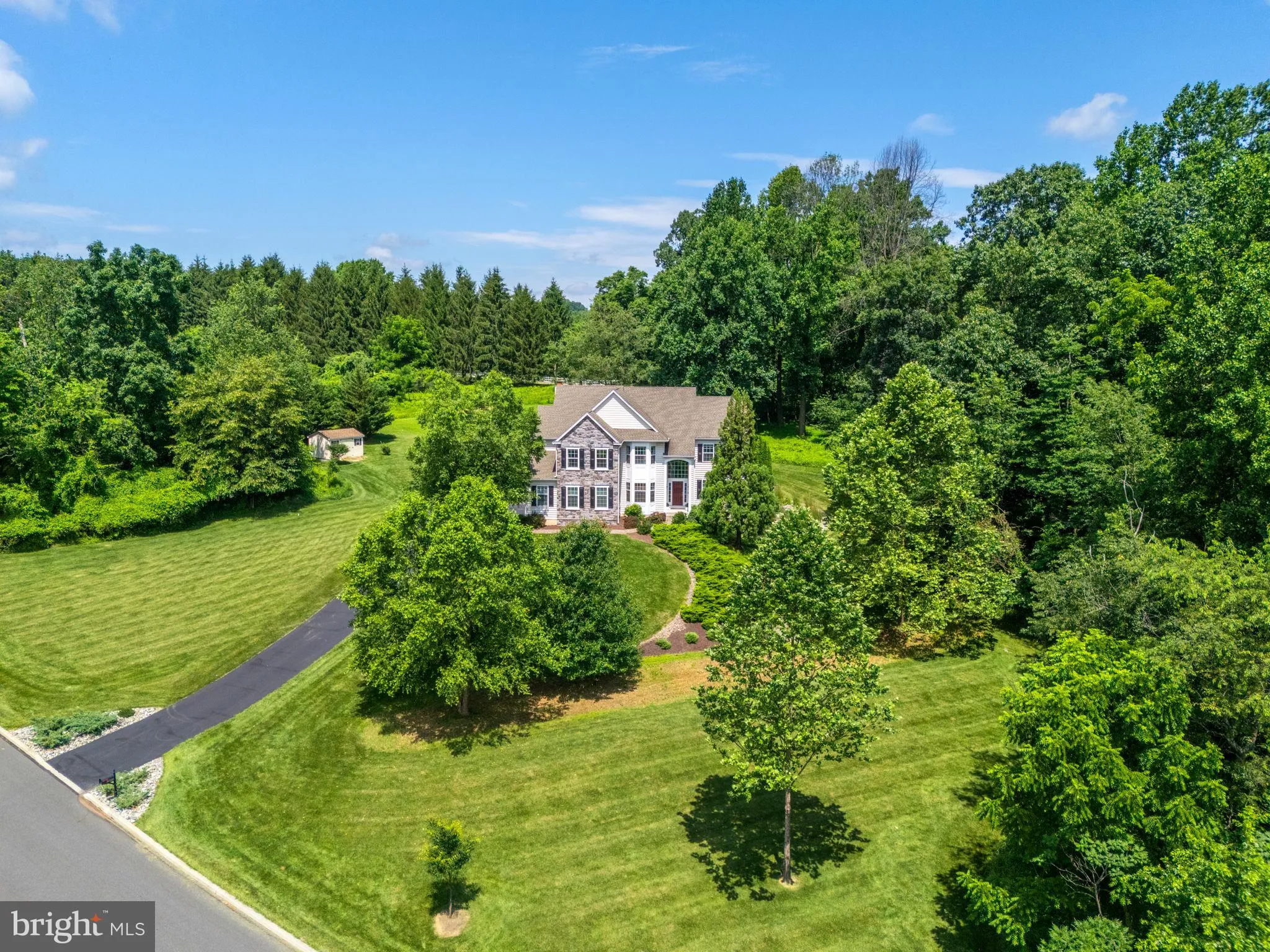 Zionsville, Pennsylvania 18092, United States, 4 Bedrooms Bedrooms, ,3 BathroomsBathrooms,Residential,Active,172762