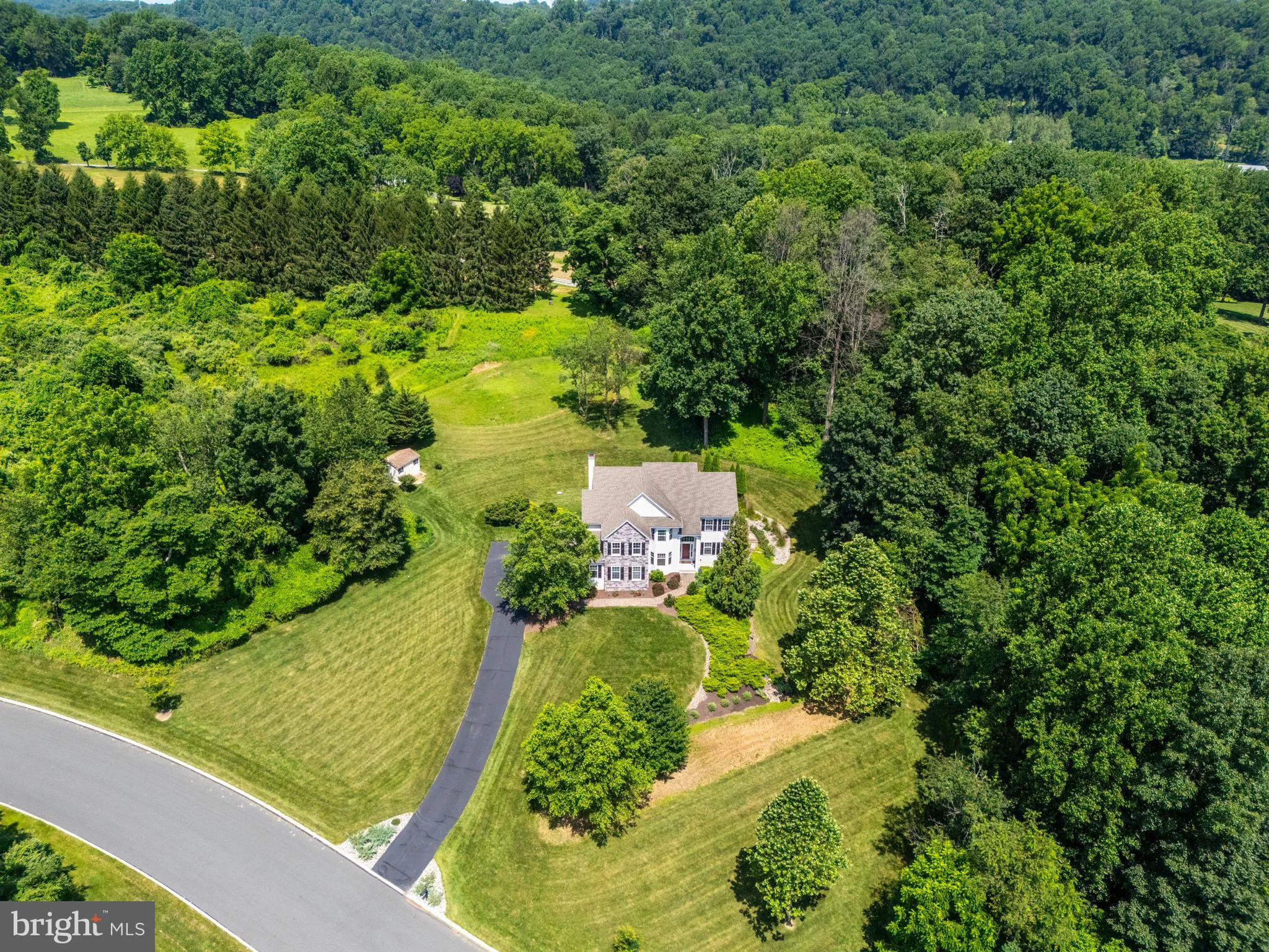 Zionsville, Pennsylvania 18092, United States, 4 Bedrooms Bedrooms, ,3 BathroomsBathrooms,Residential,Active,172762