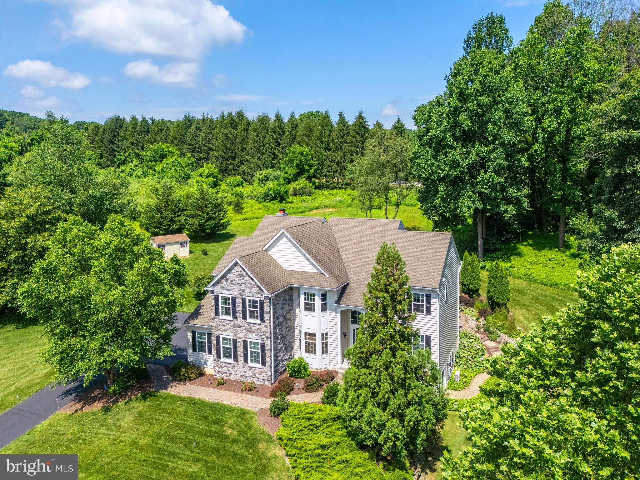 Zionsville, Pennsylvania 18092, United States, 4 Bedrooms Bedrooms, ,3 BathroomsBathrooms,Residential,Active,172762