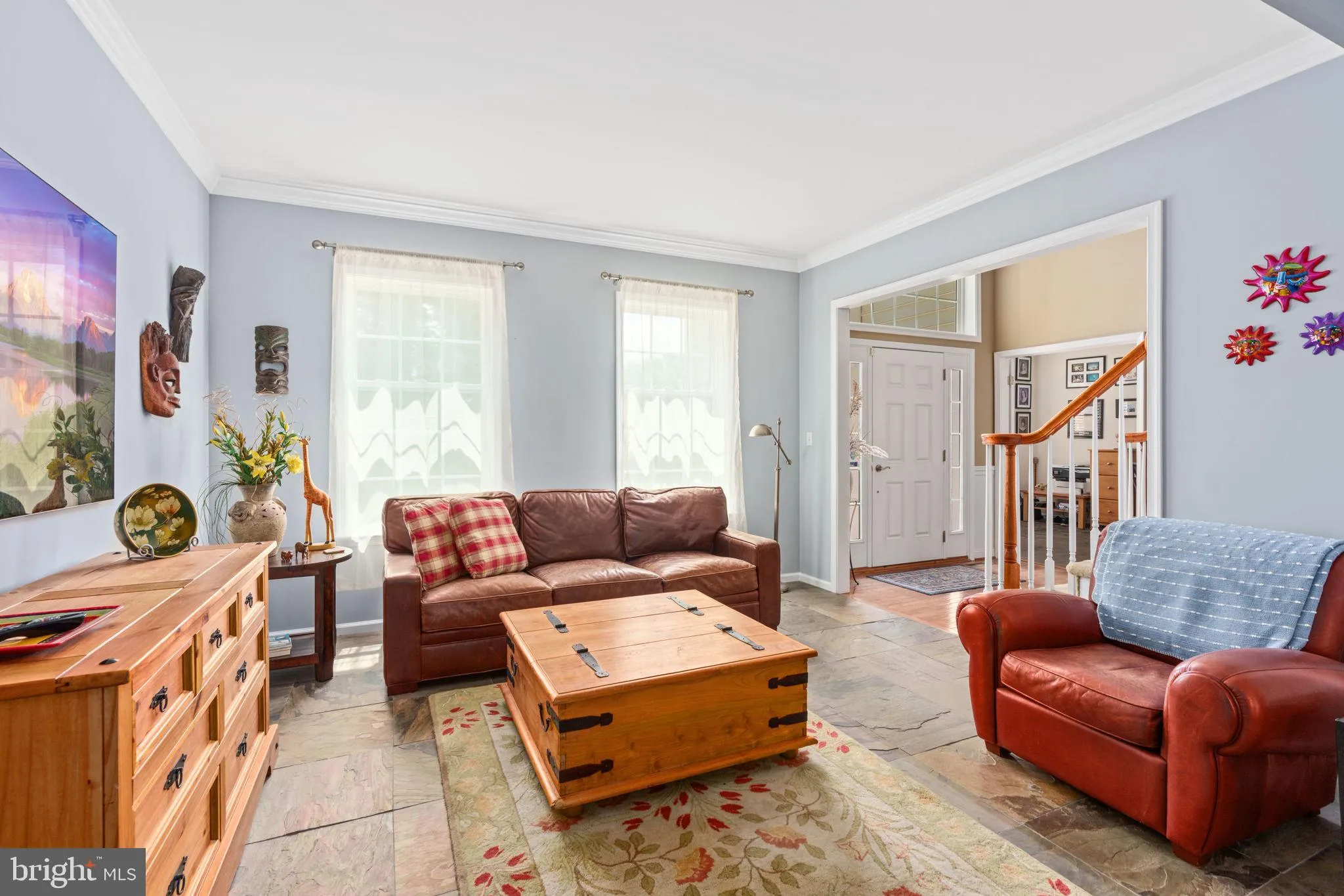 Zionsville, Pennsylvania 18092, United States, 4 Bedrooms Bedrooms, ,3 BathroomsBathrooms,Residential,Active,172762