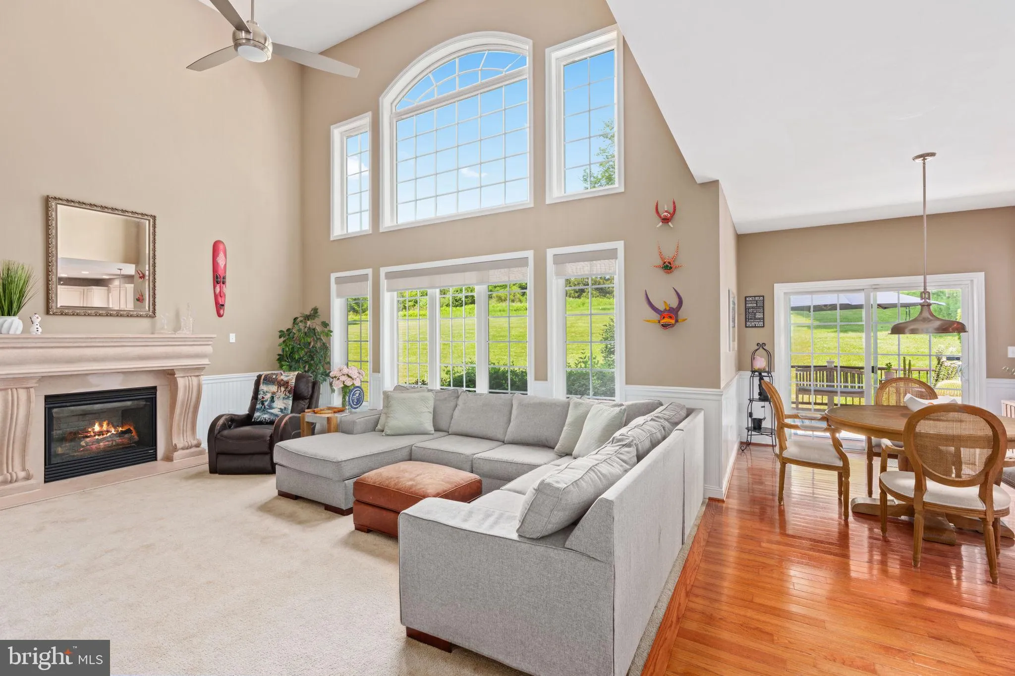 Zionsville, Pennsylvania 18092, United States, 4 Bedrooms Bedrooms, ,3 BathroomsBathrooms,Residential,Active,172762