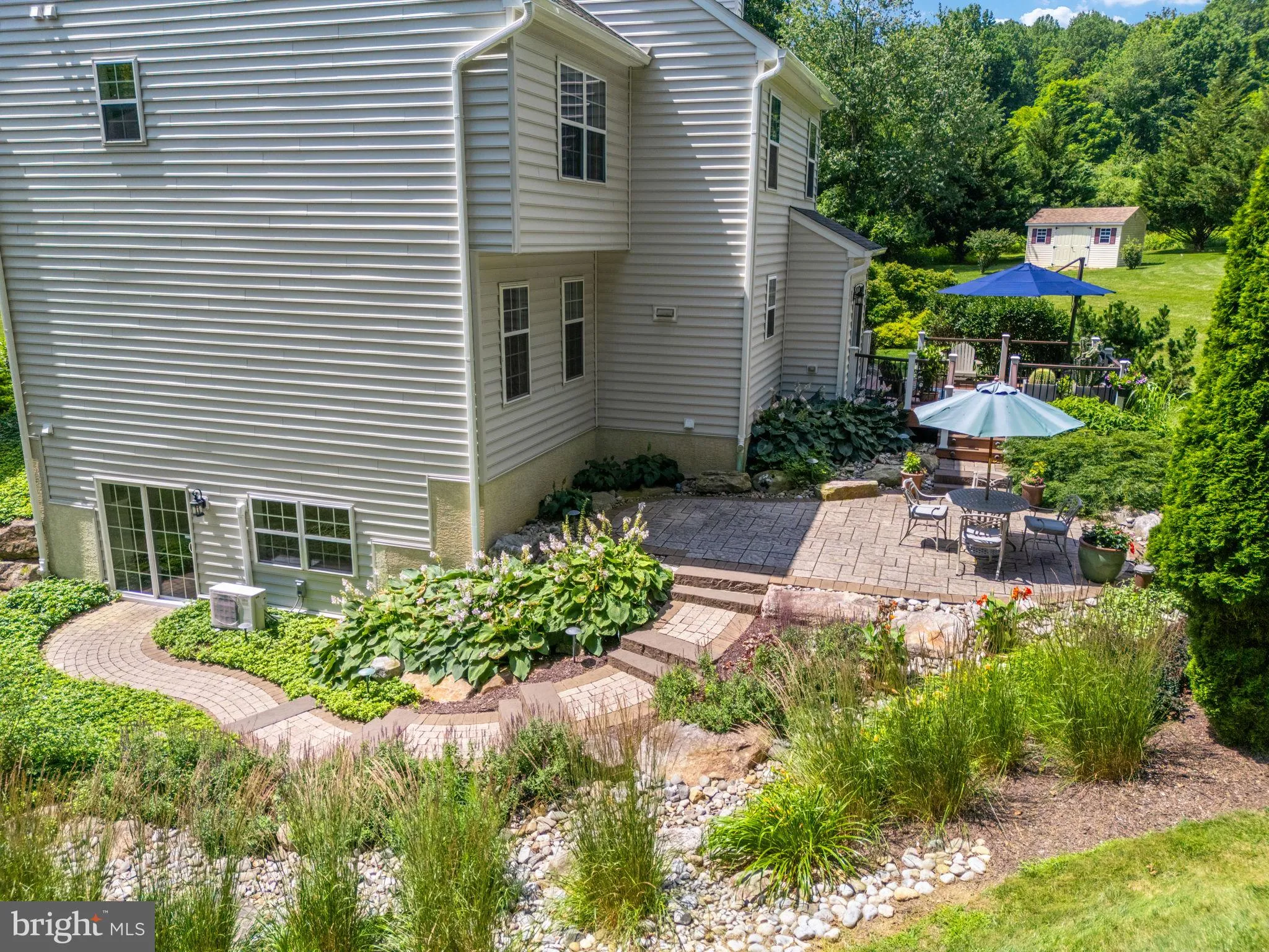 Zionsville, Pennsylvania 18092, United States, 4 Bedrooms Bedrooms, ,3 BathroomsBathrooms,Residential,Active,172762