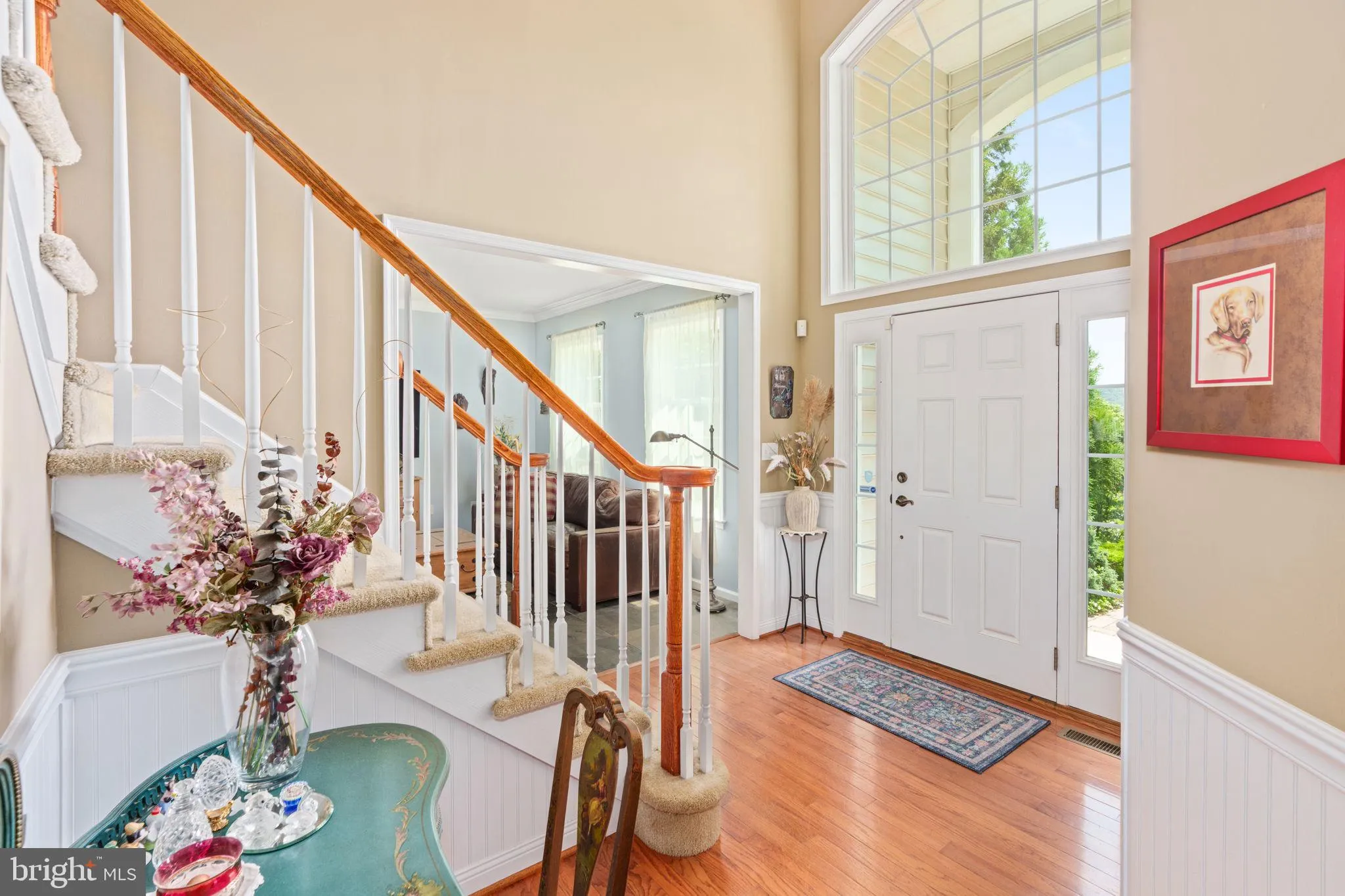 Zionsville, Pennsylvania 18092, United States, 4 Bedrooms Bedrooms, ,3 BathroomsBathrooms,Residential,Active,172762