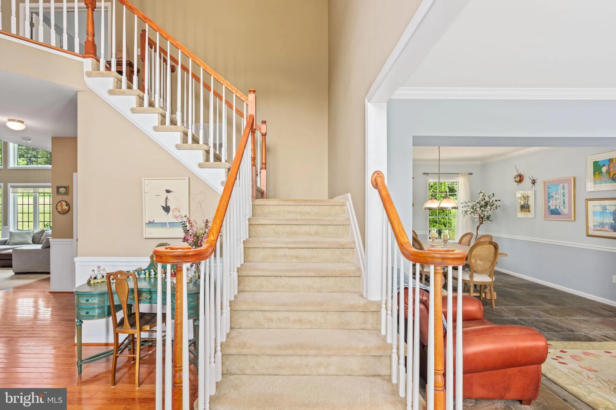 Zionsville, Pennsylvania 18092, United States, 4 Bedrooms Bedrooms, ,3 BathroomsBathrooms,Residential,Active,172762