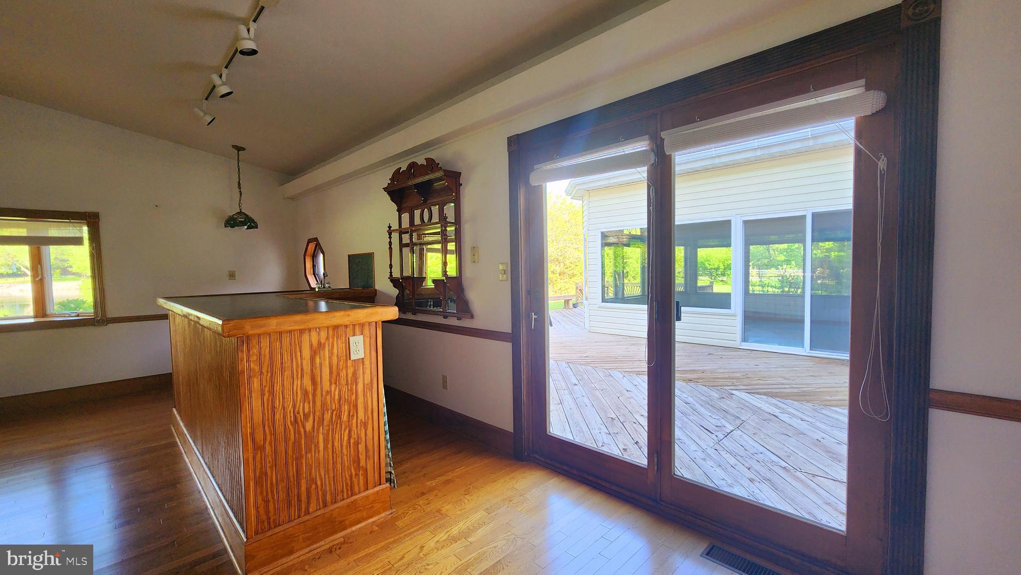 K SECTION - Residential