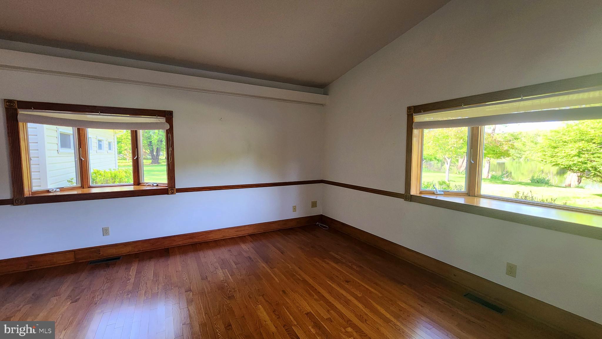 K SECTION - Residential