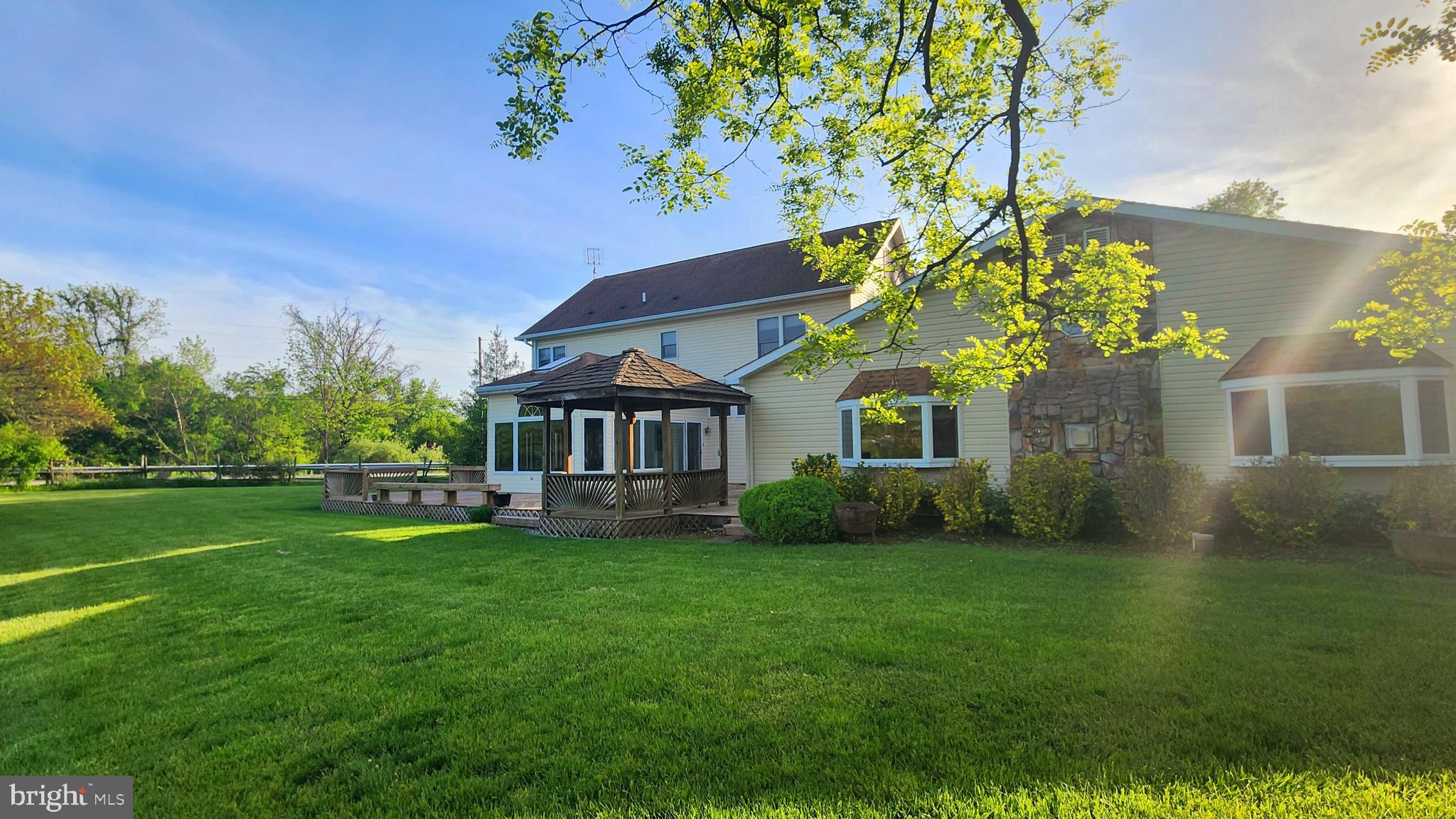 K SECTION - Residential