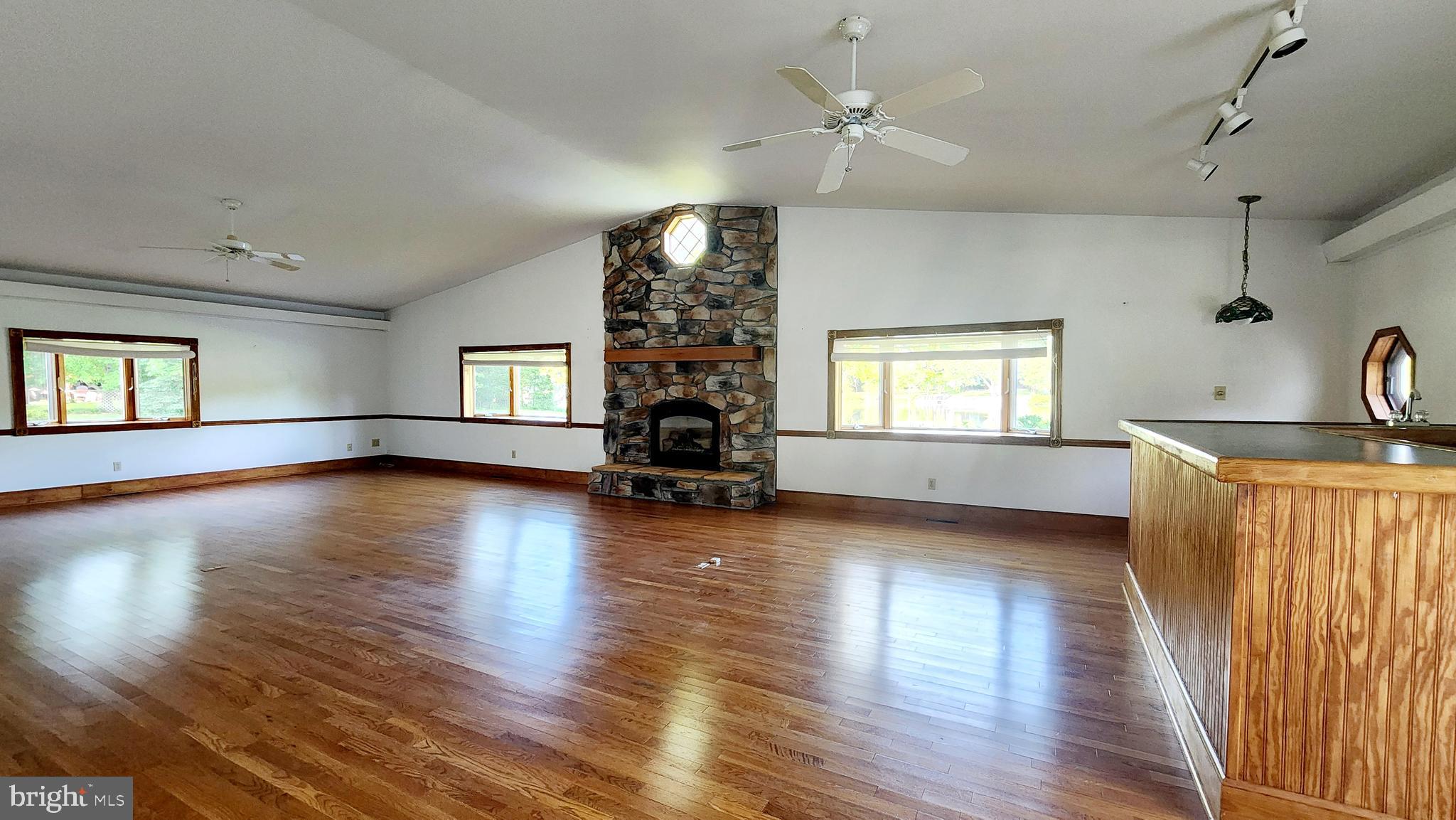 K SECTION - Residential