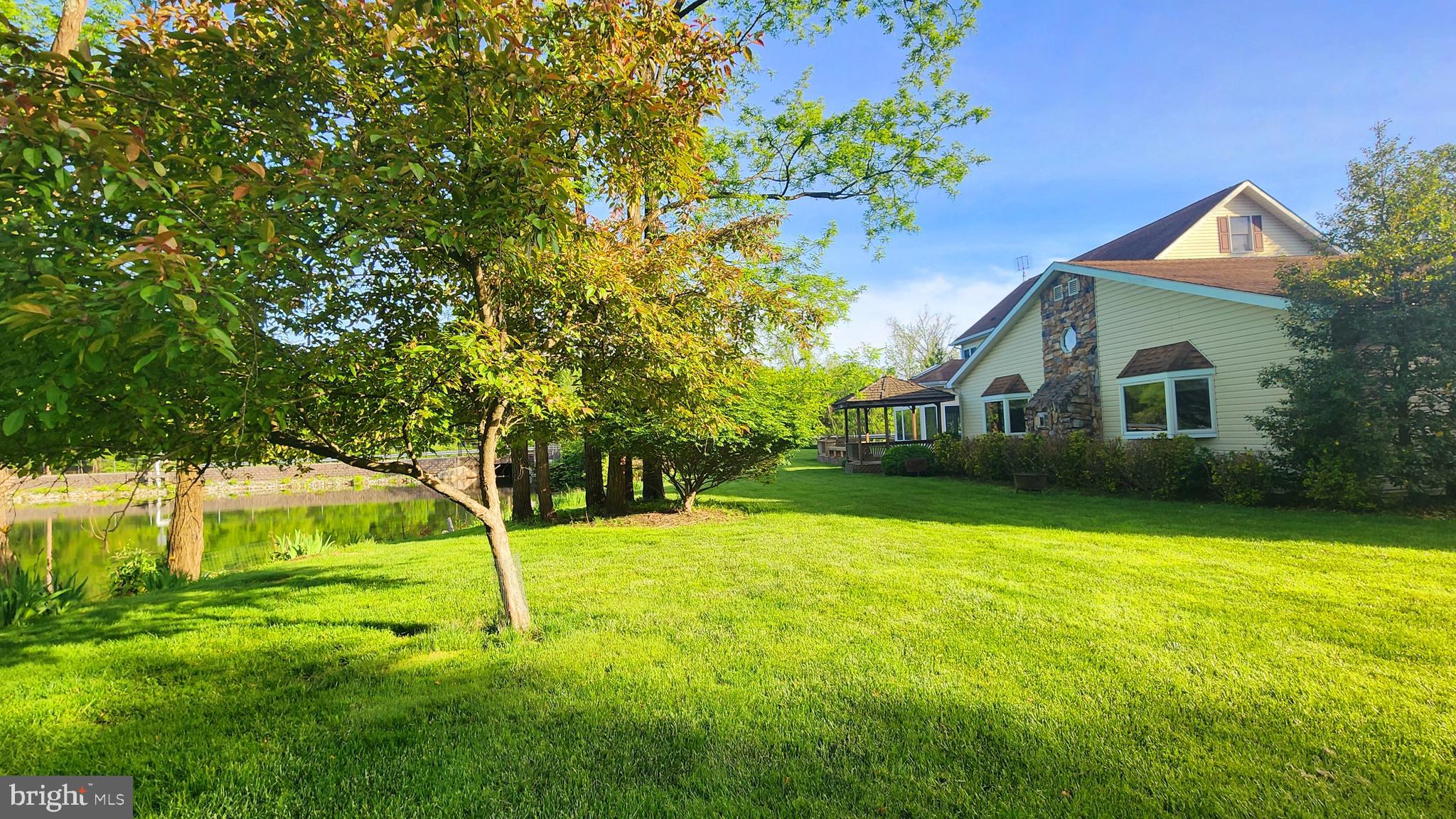 K SECTION - Residential