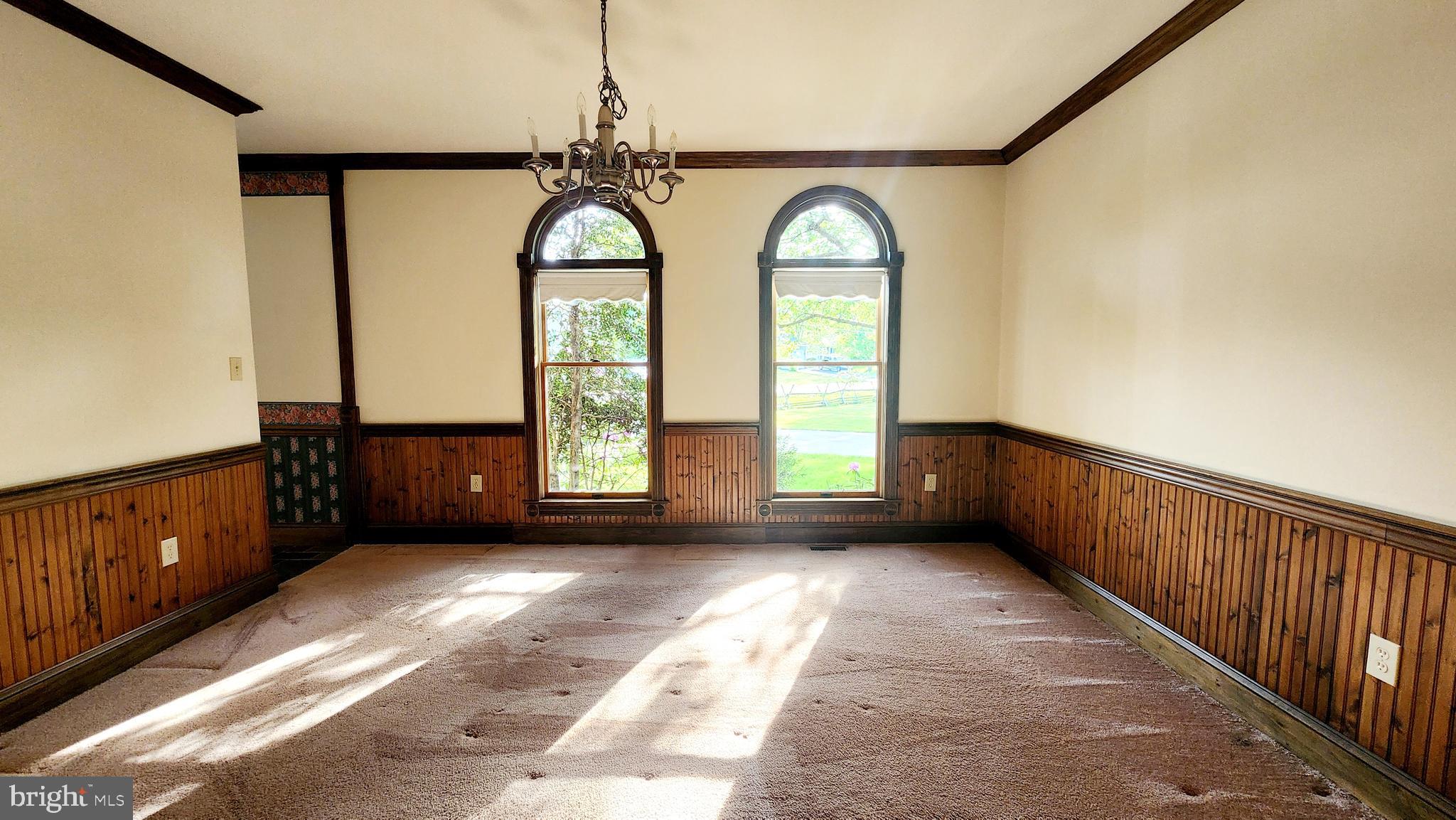 K SECTION - Residential