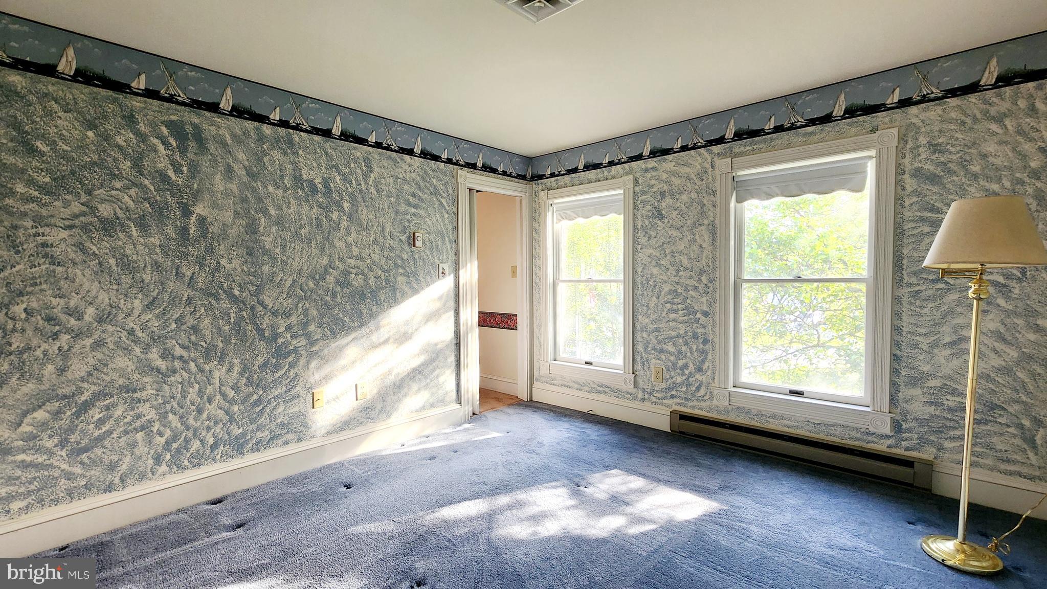 K SECTION - Residential