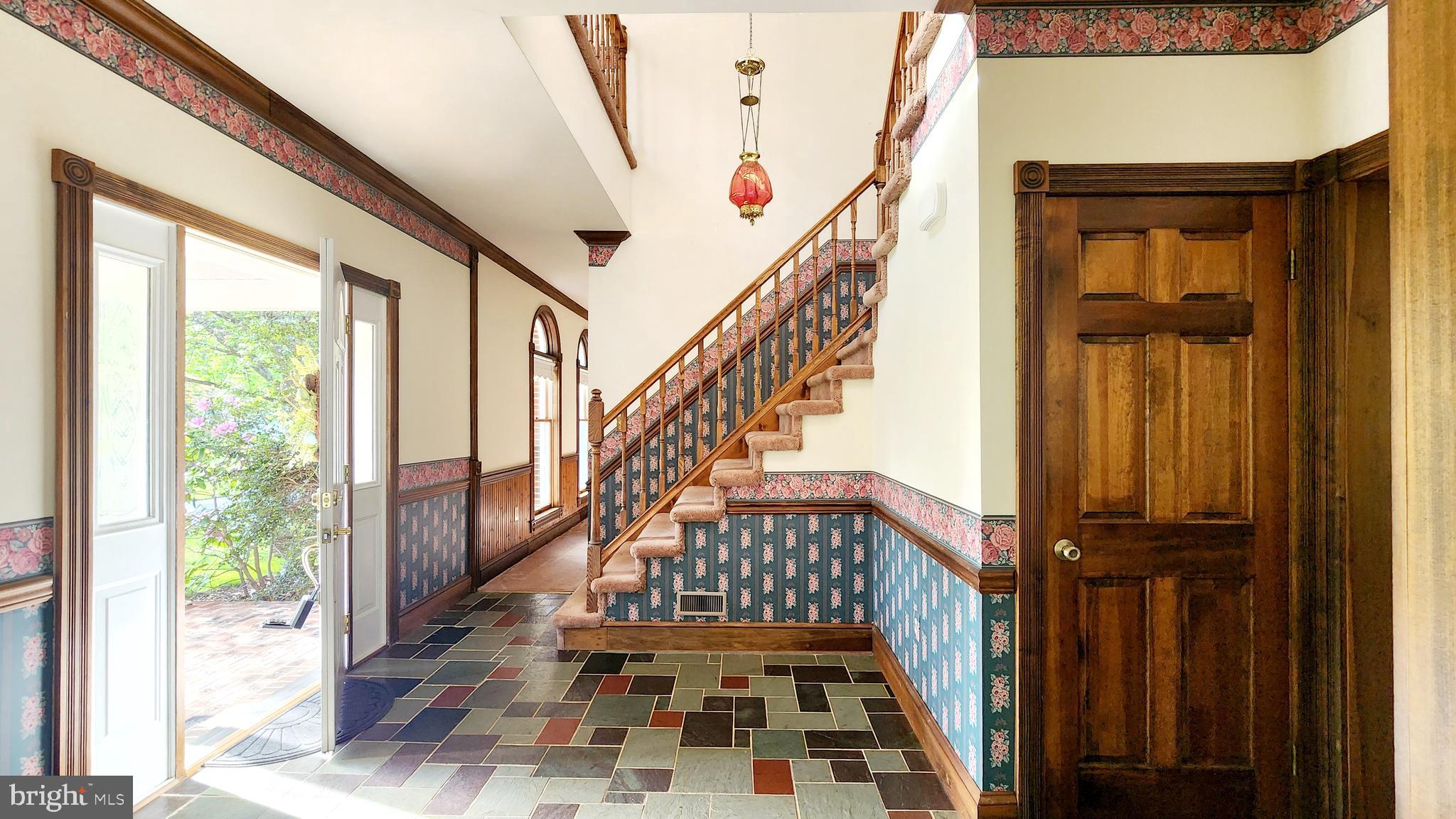 K SECTION - Residential