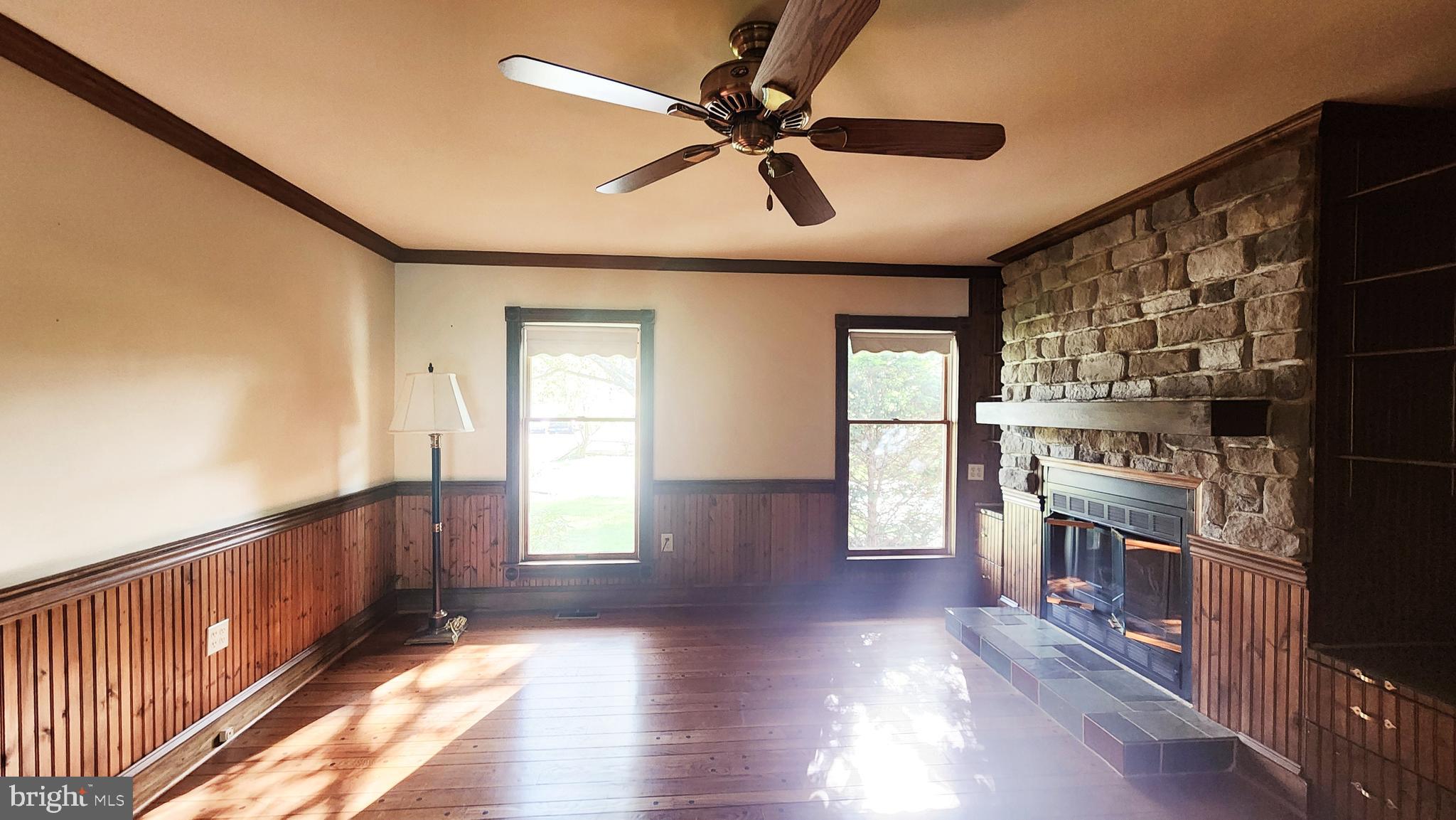 K SECTION - Residential