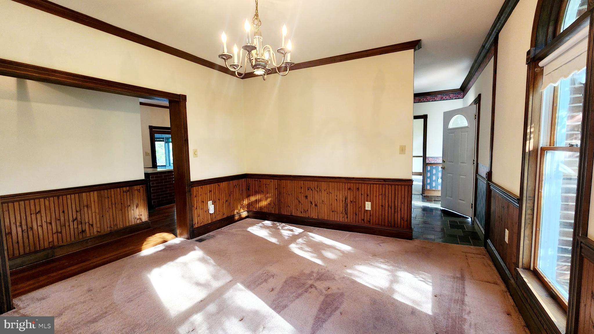 K SECTION - Residential