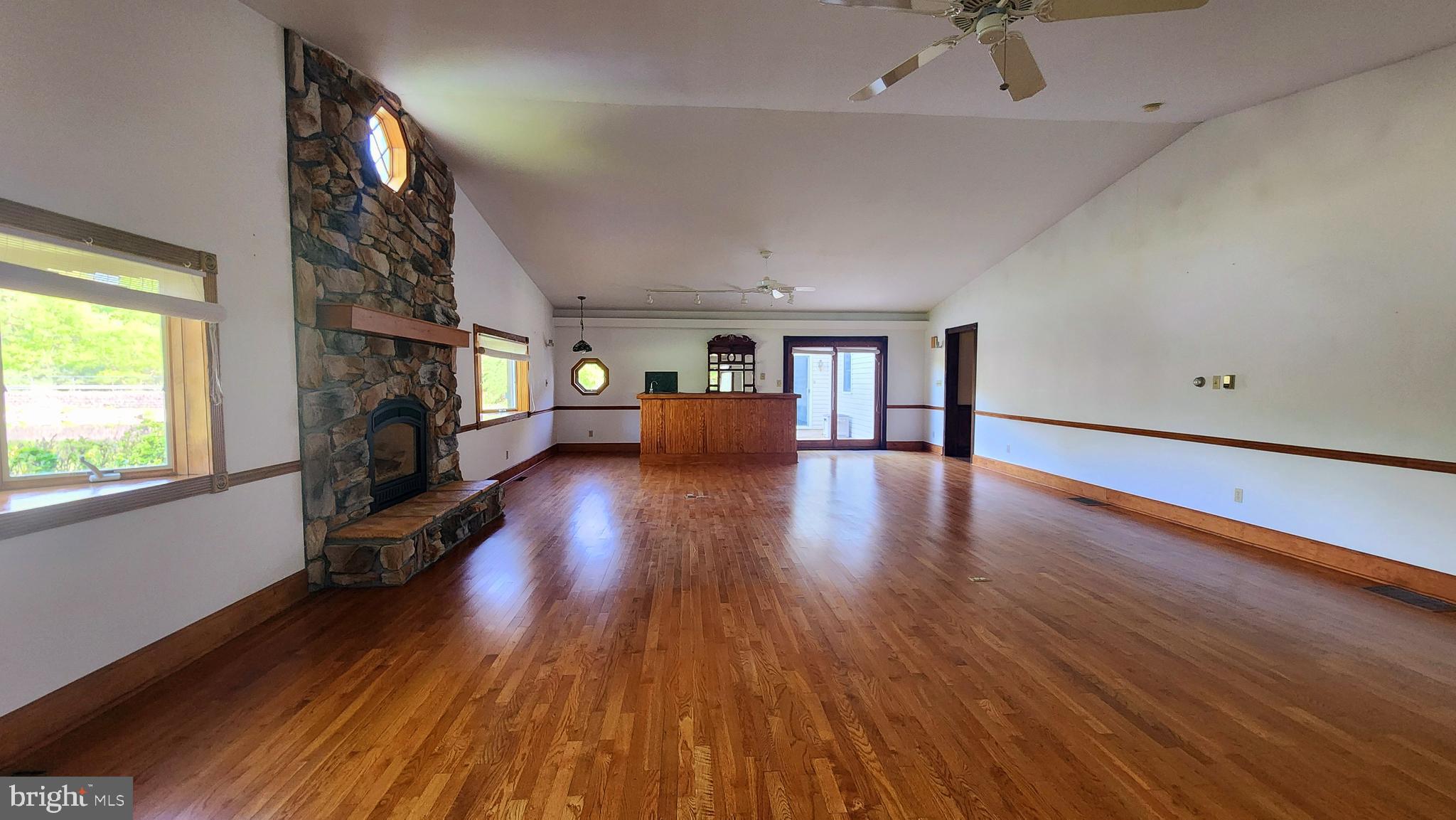 K SECTION - Residential