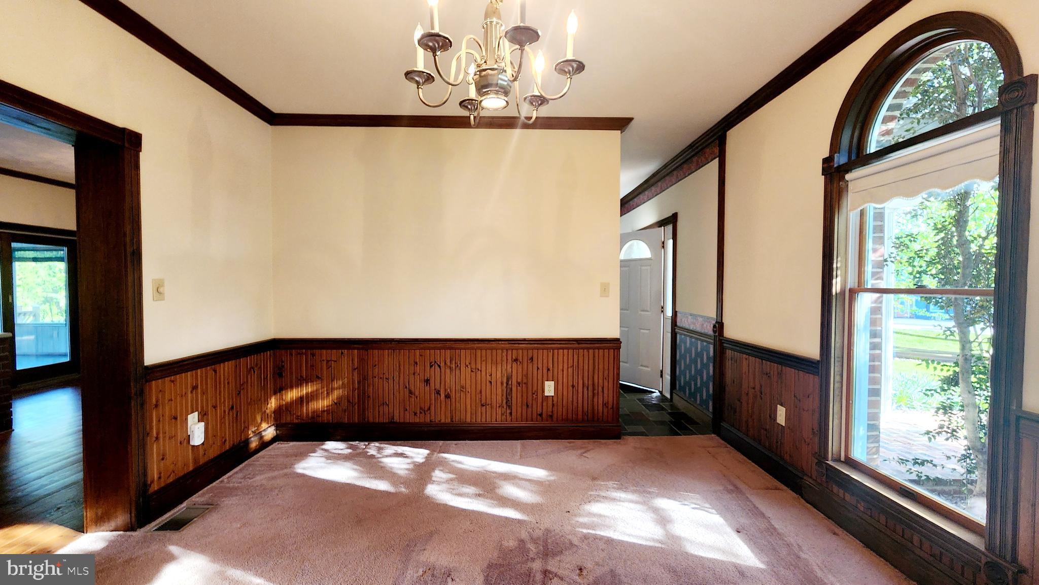 K SECTION - Residential