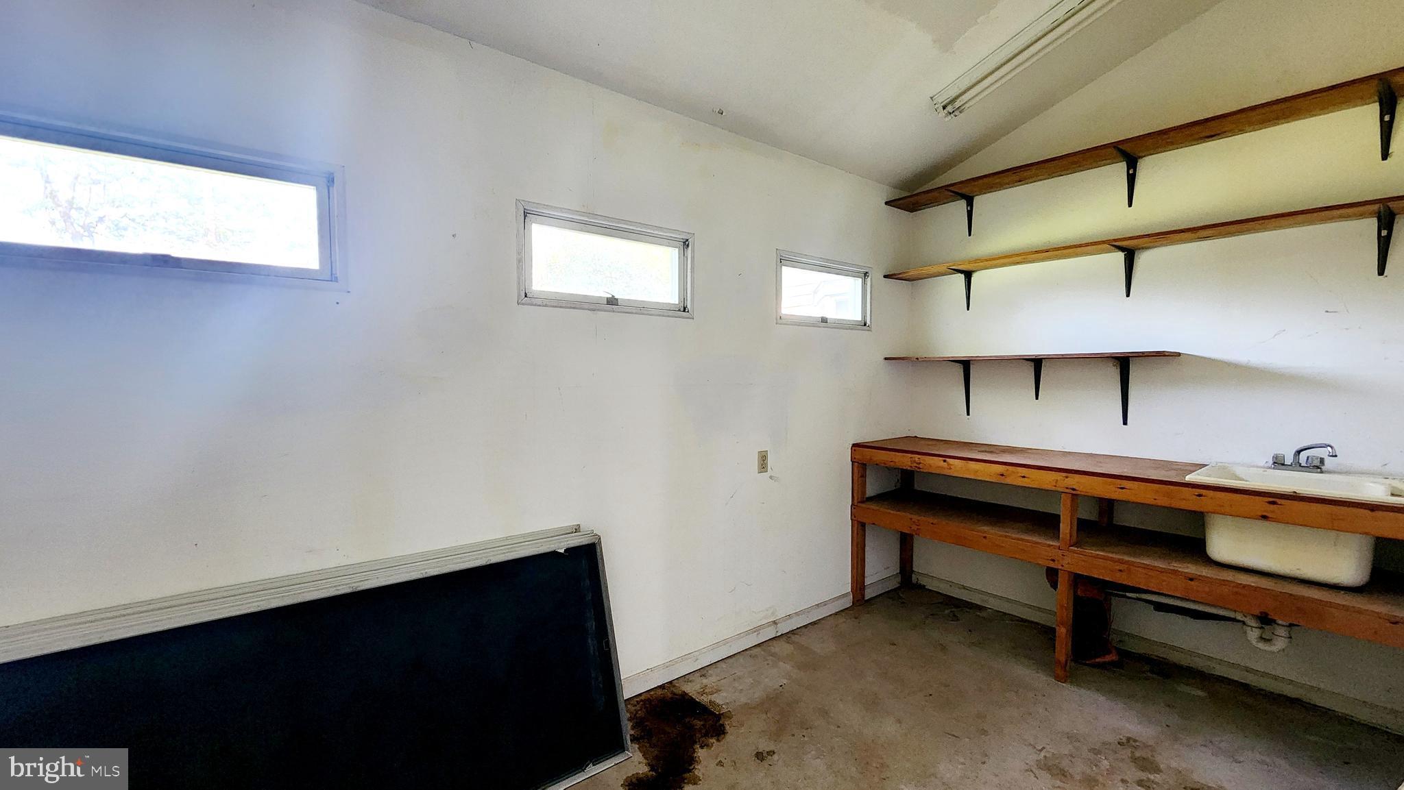 K SECTION - Residential