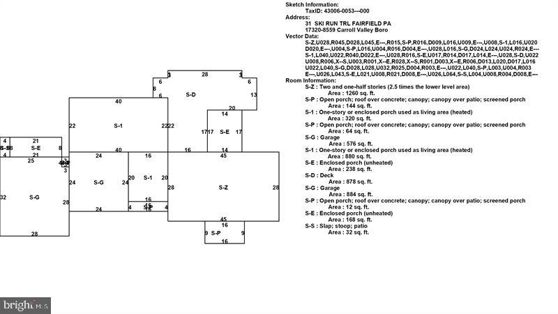 K SECTION - Residential