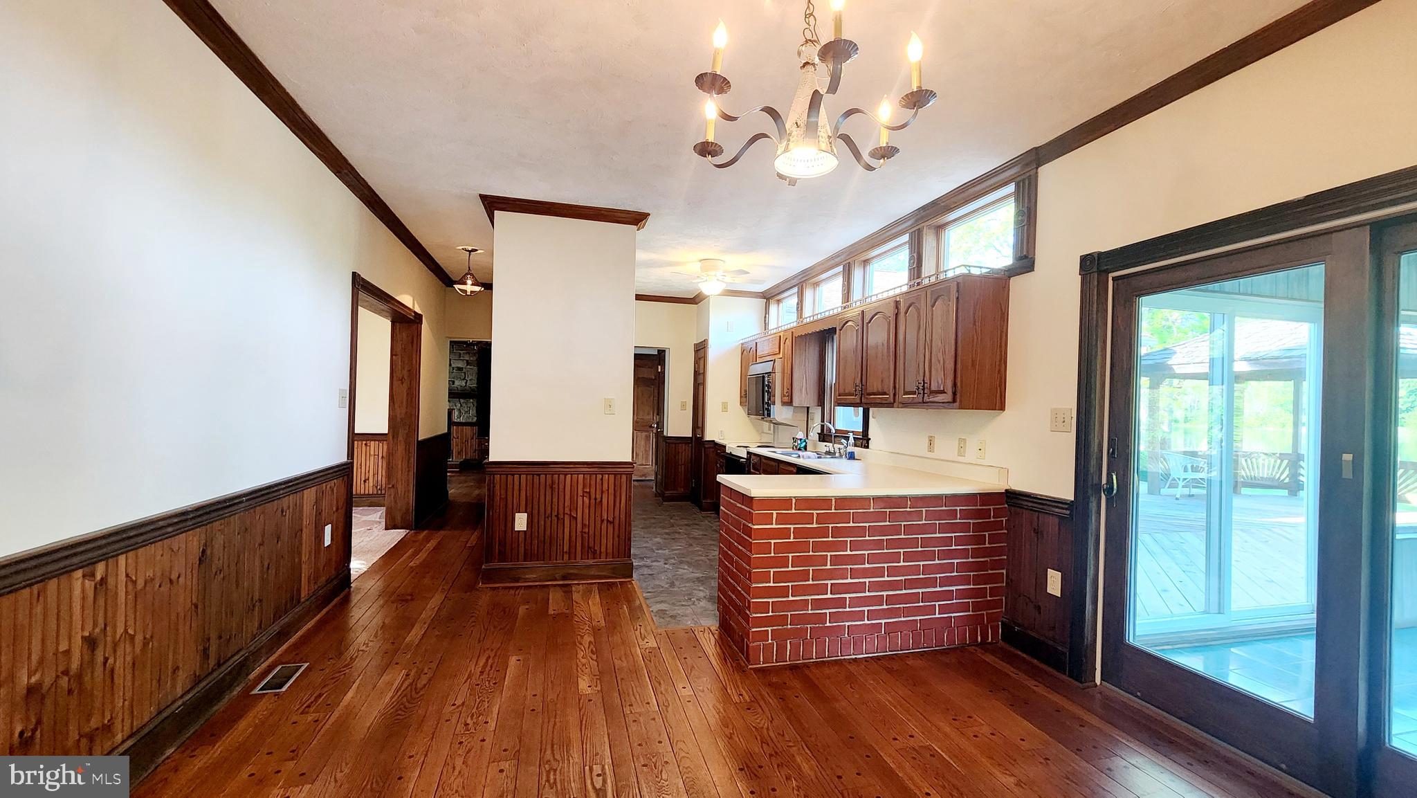 K SECTION - Residential