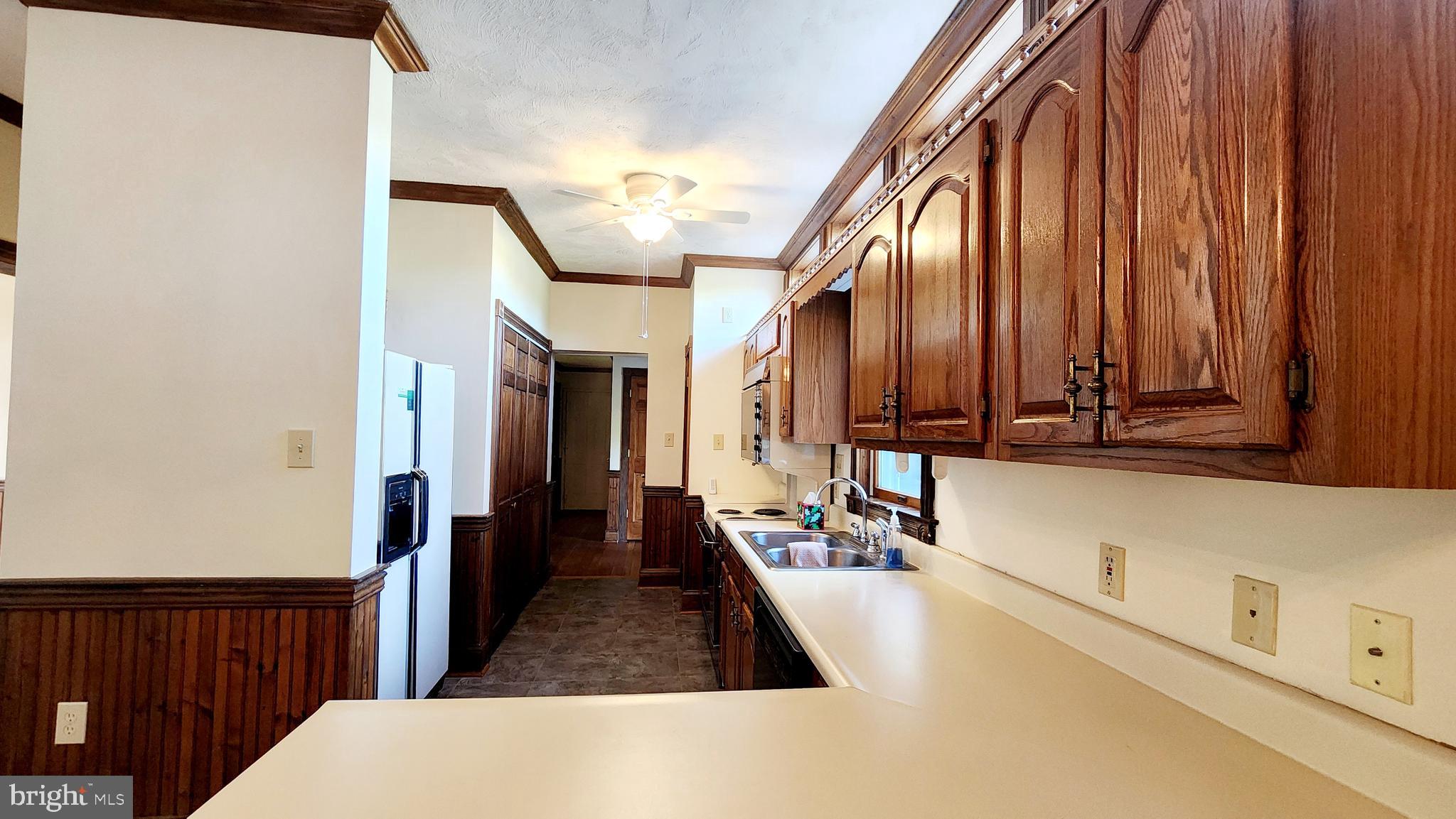 K SECTION - Residential