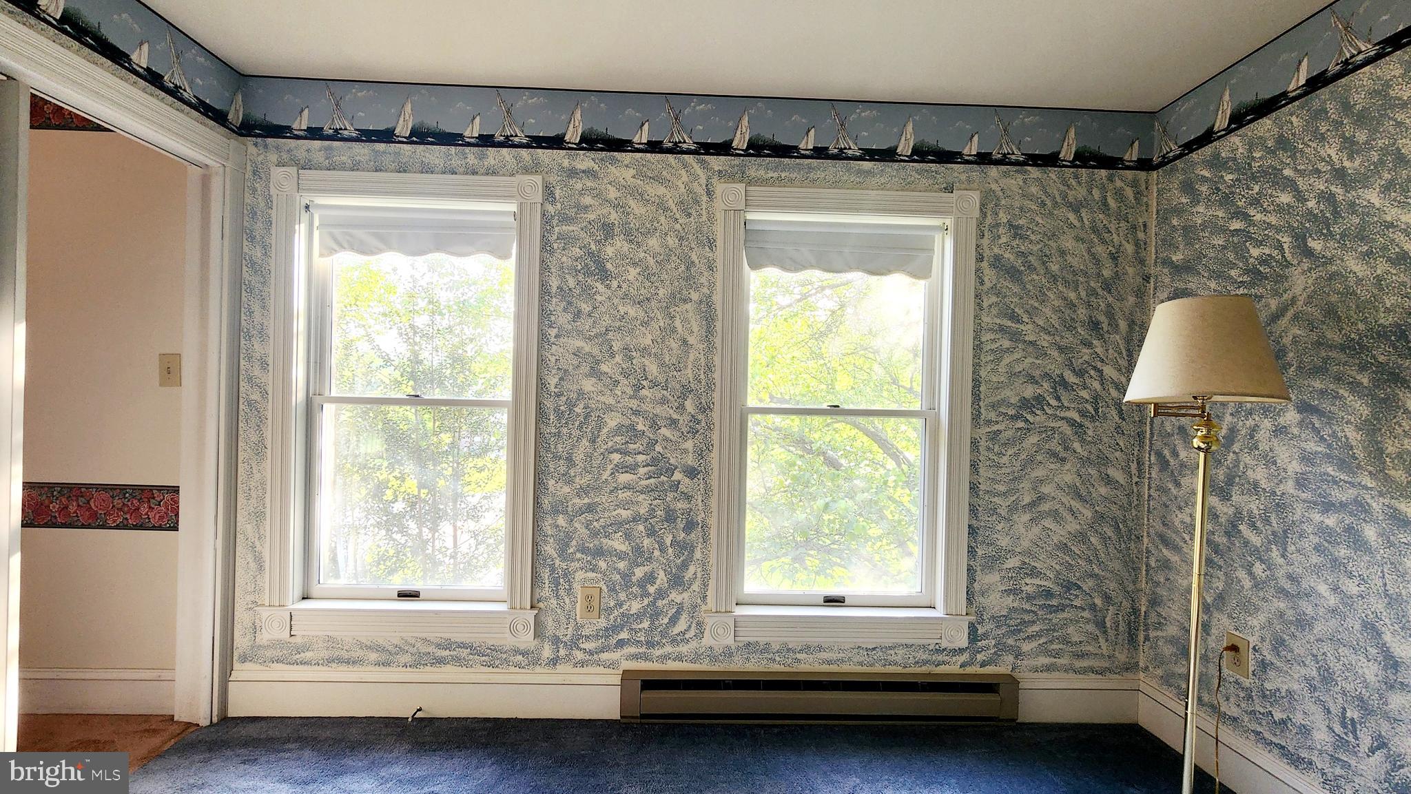 K SECTION - Residential