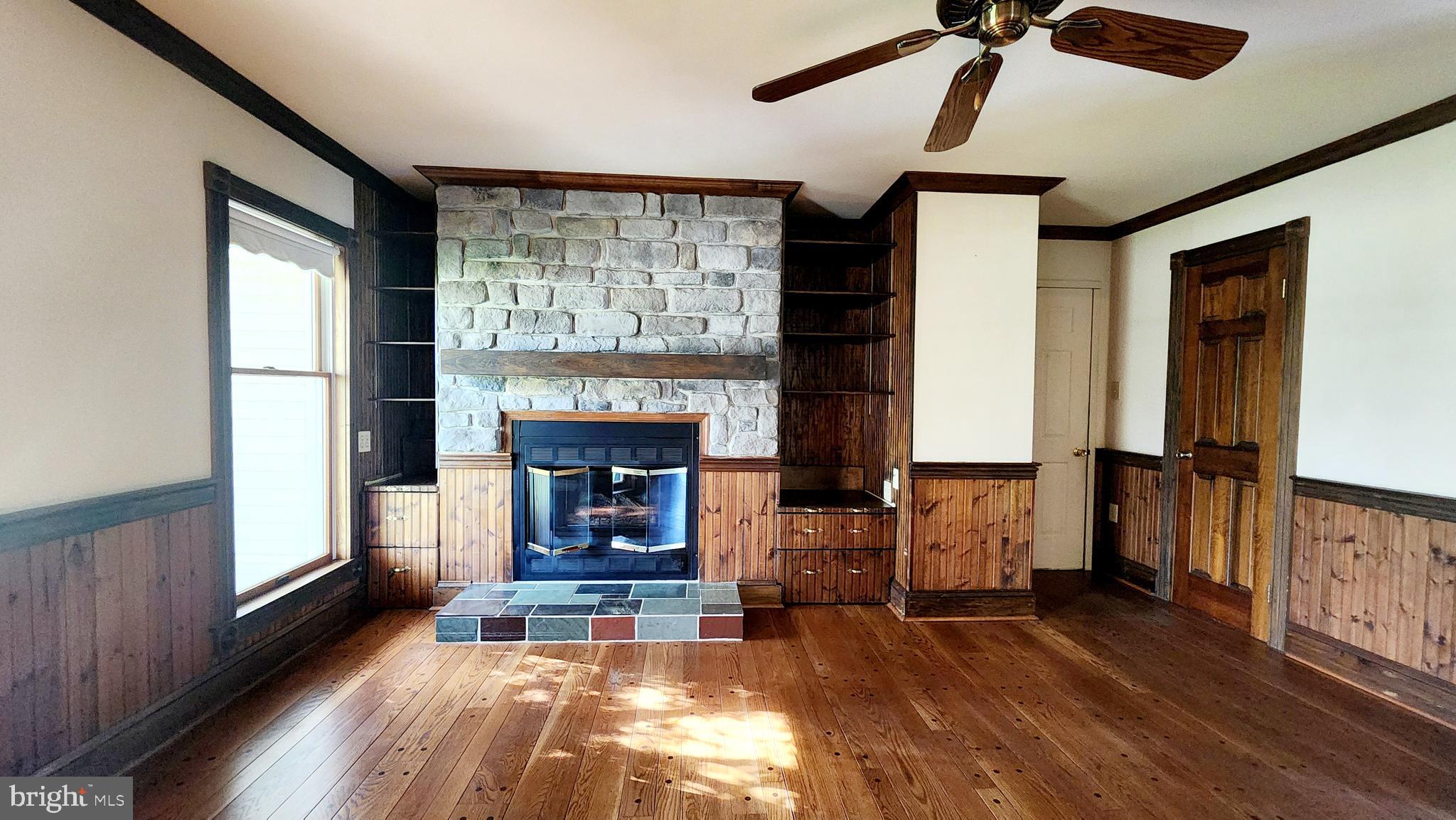 K SECTION - Residential