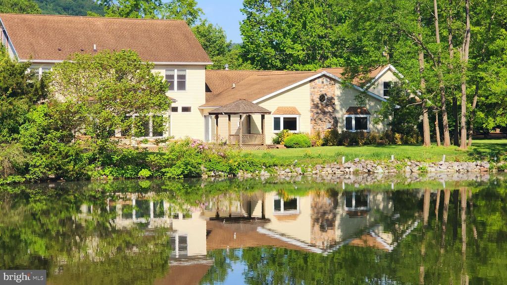 Photo of 31 Ski Run Trail, FAIRFIELD, PA 17320 (MLS # PAAD2017758)