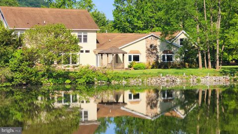 Homes For Sale - 31 Ski Run Trail<br/> FAIRFIELD, PA 17320