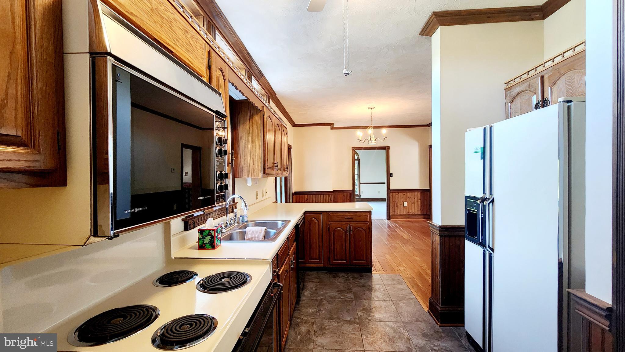 K SECTION - Residential