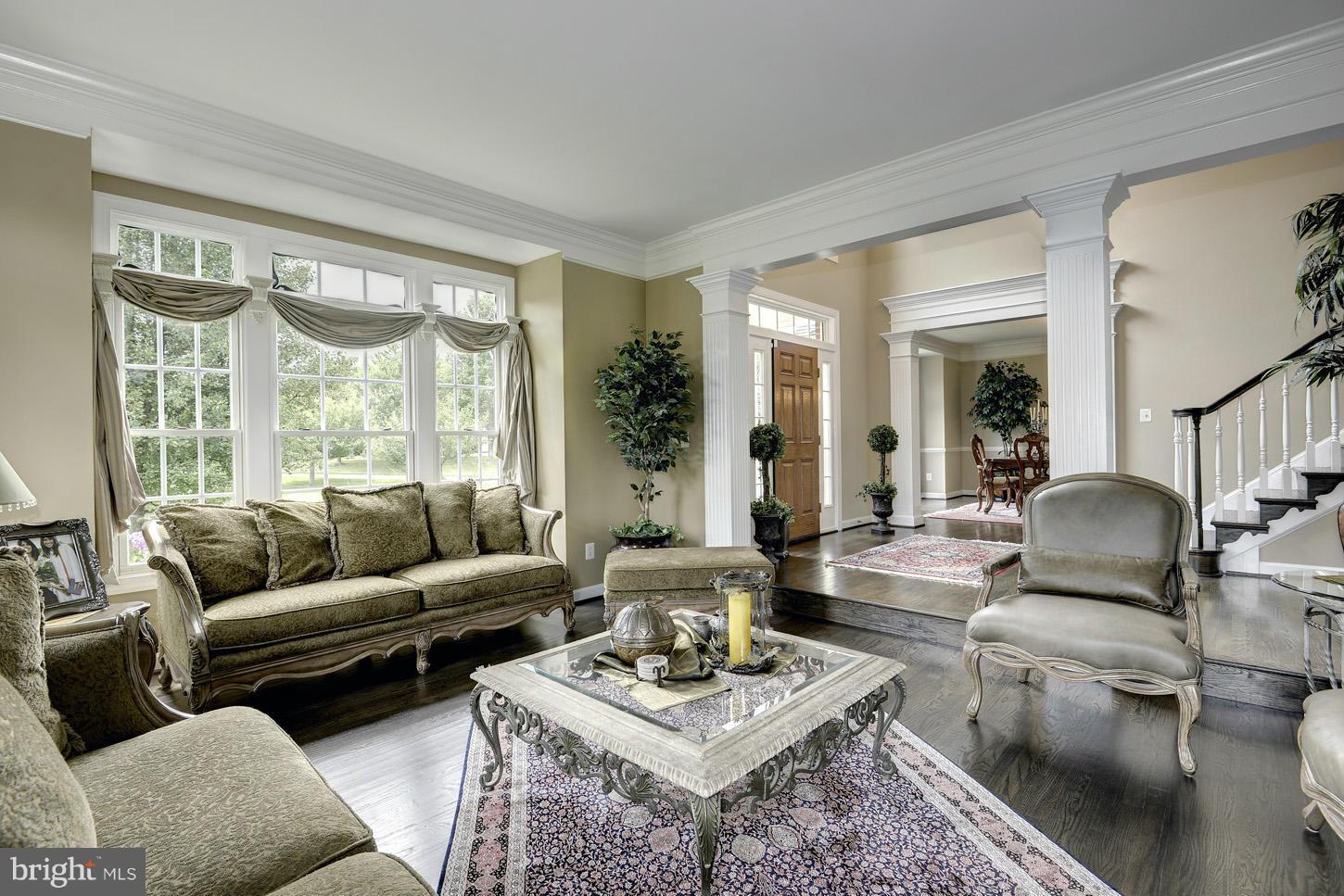 STONEY CREEK ESTATES - Residential