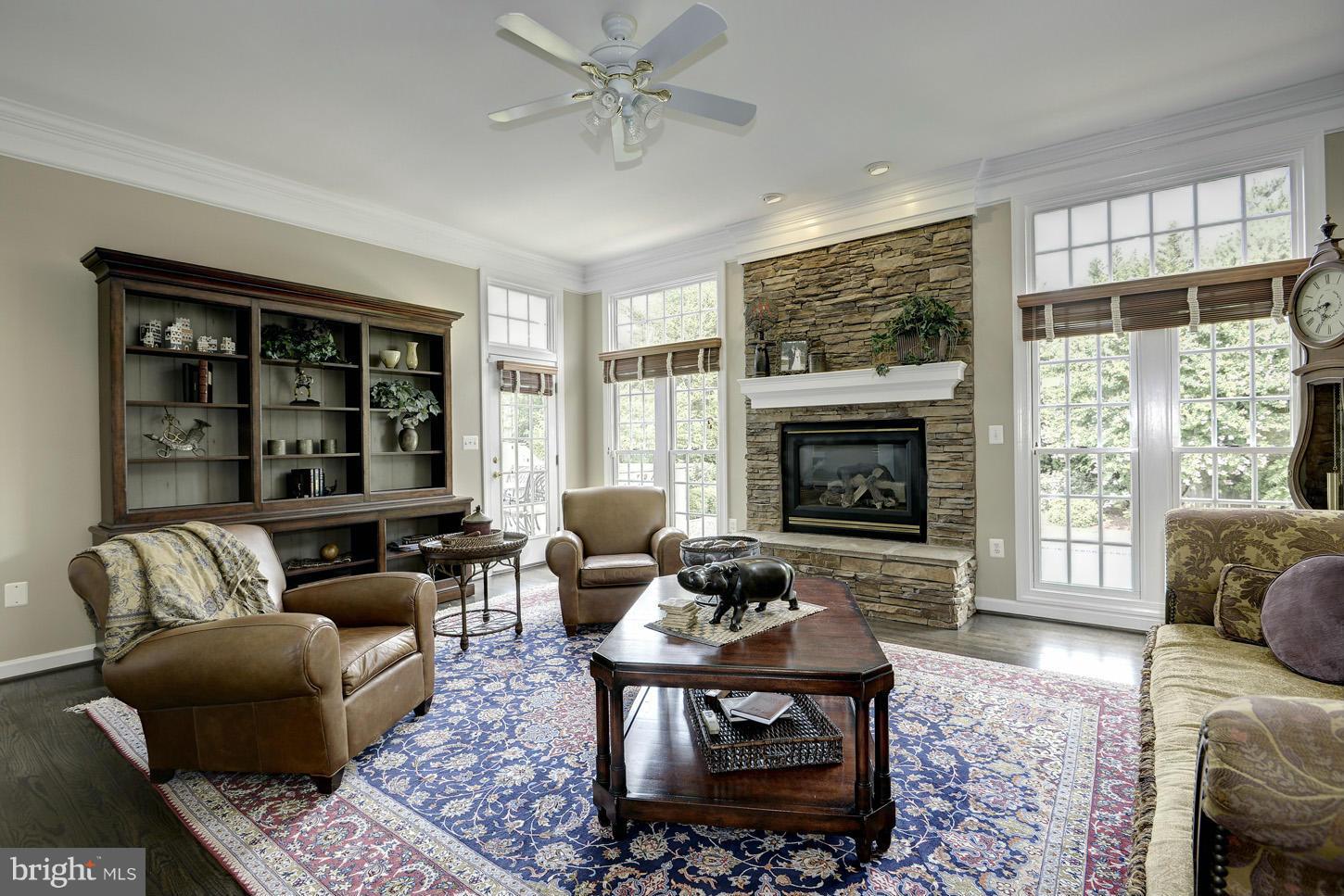 STONEY CREEK ESTATES - Residential